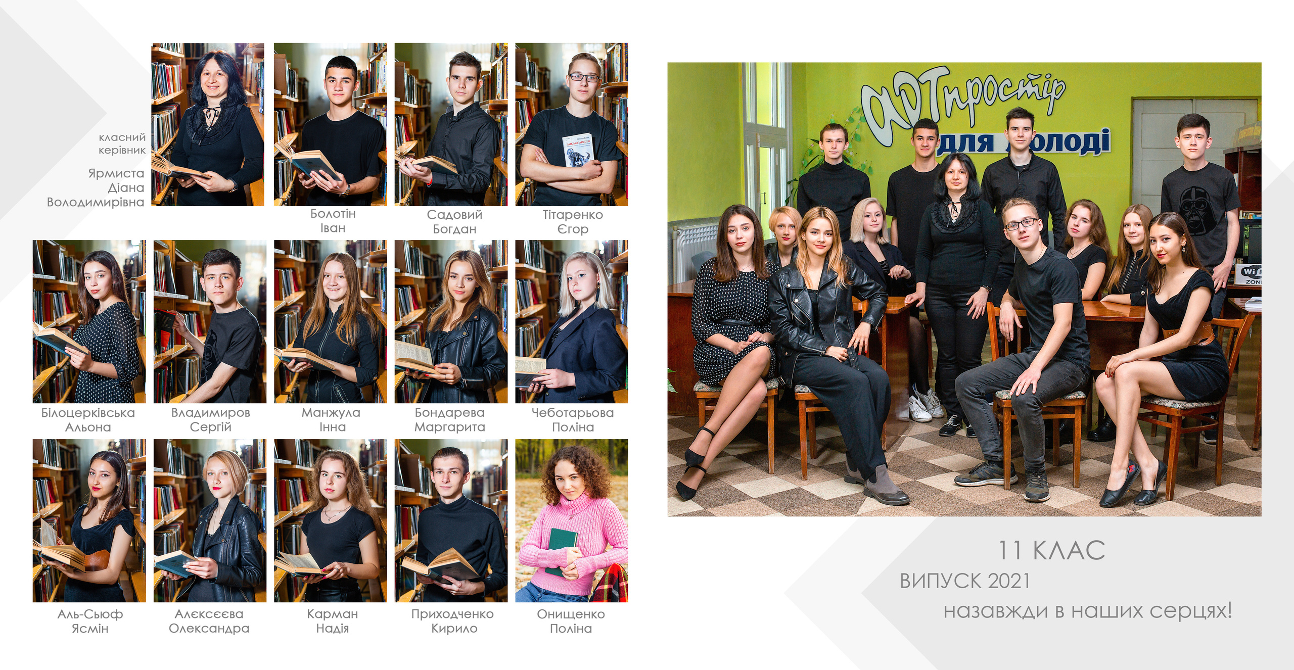 Фотокниги. Фотограф Аня Самофалова