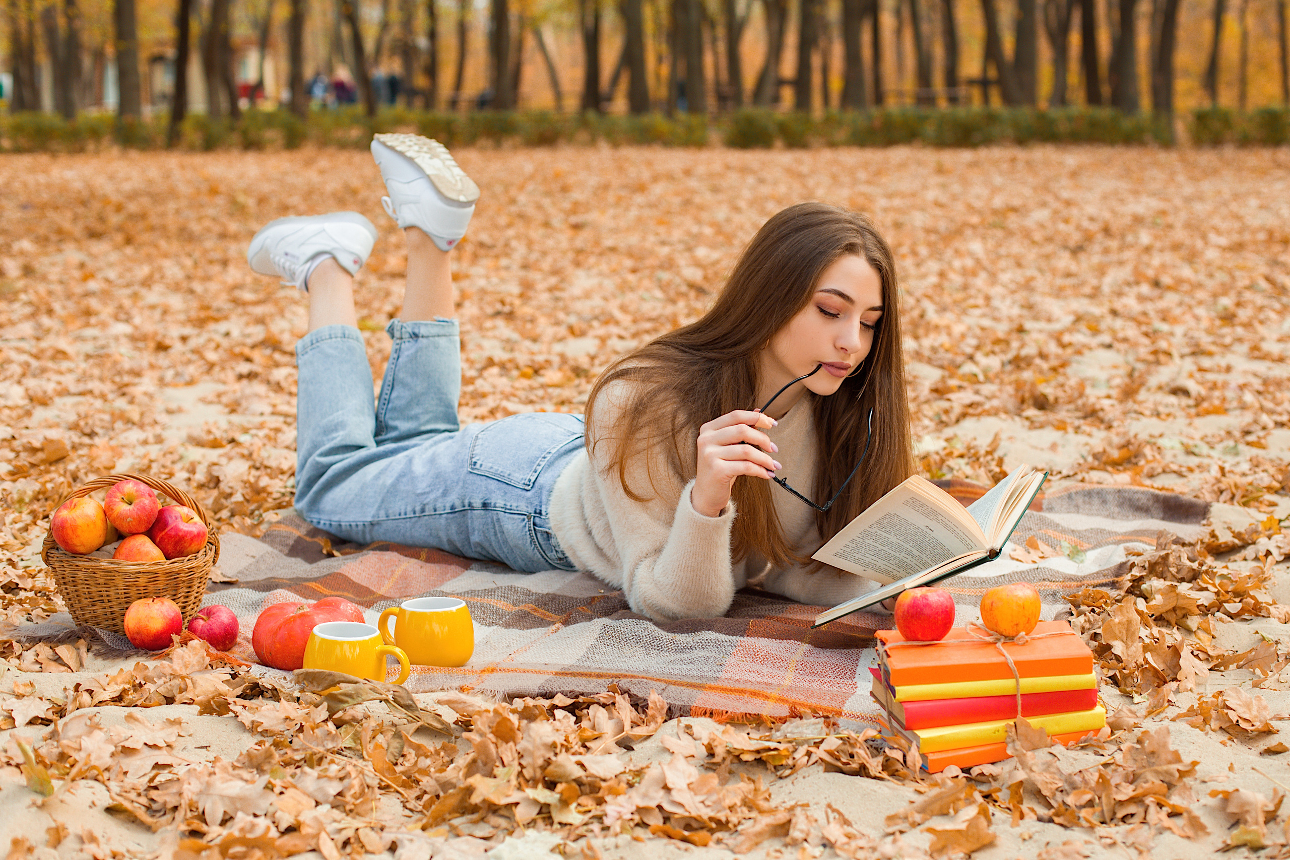 Фотограф Аня Самофалова