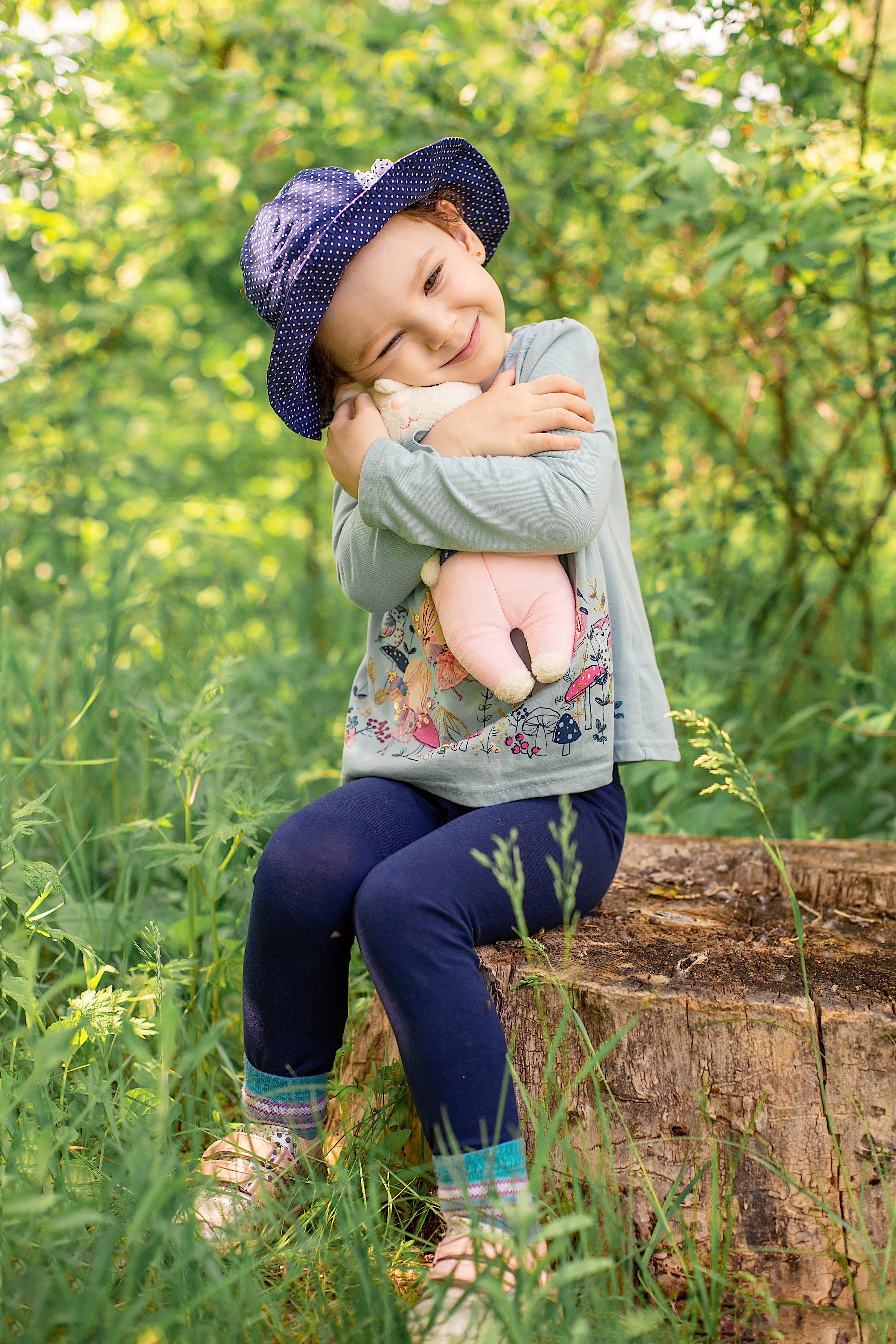 Фотосессии. Фотограф Аня Самофалова