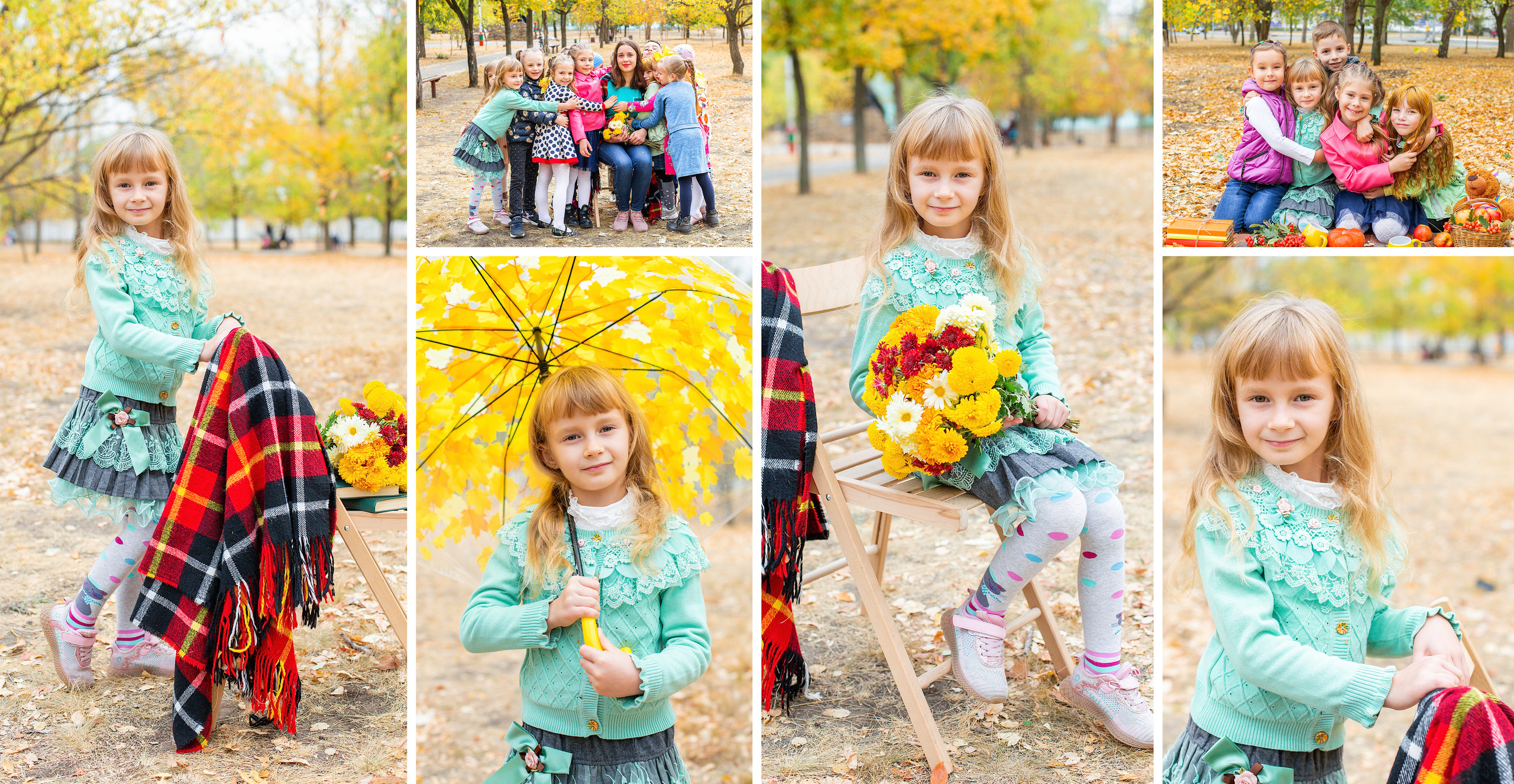 Фотокниги. Фотограф Аня Самофалова