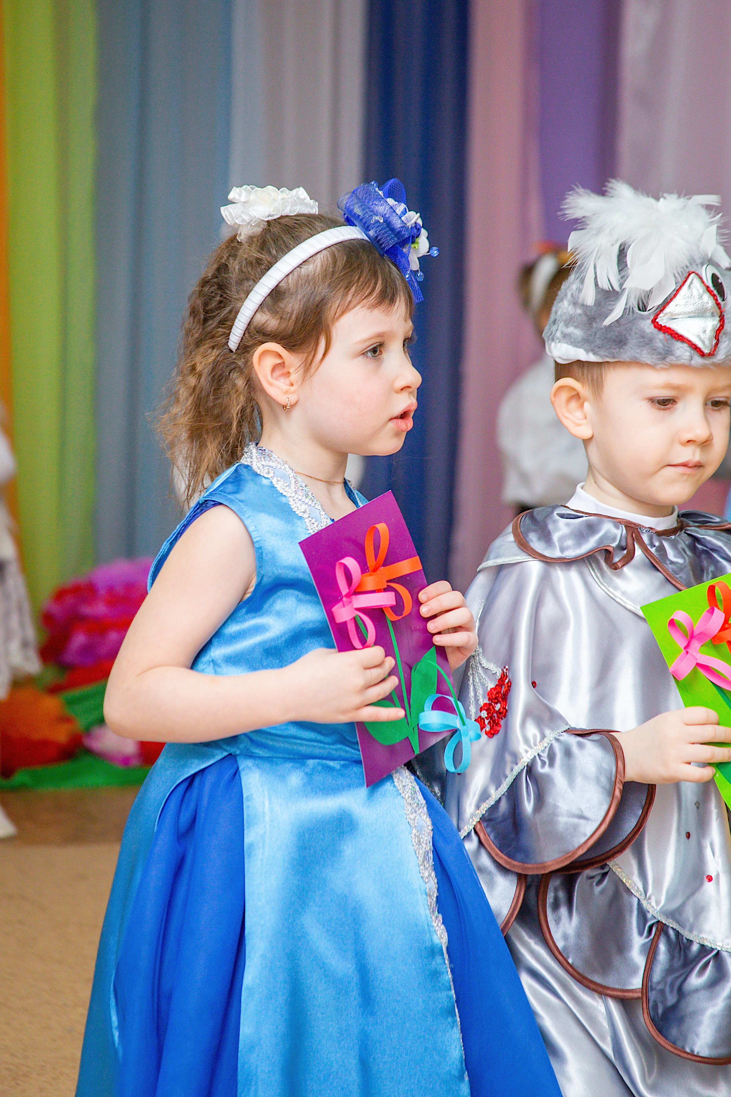 Фотограф Аня Самофалова