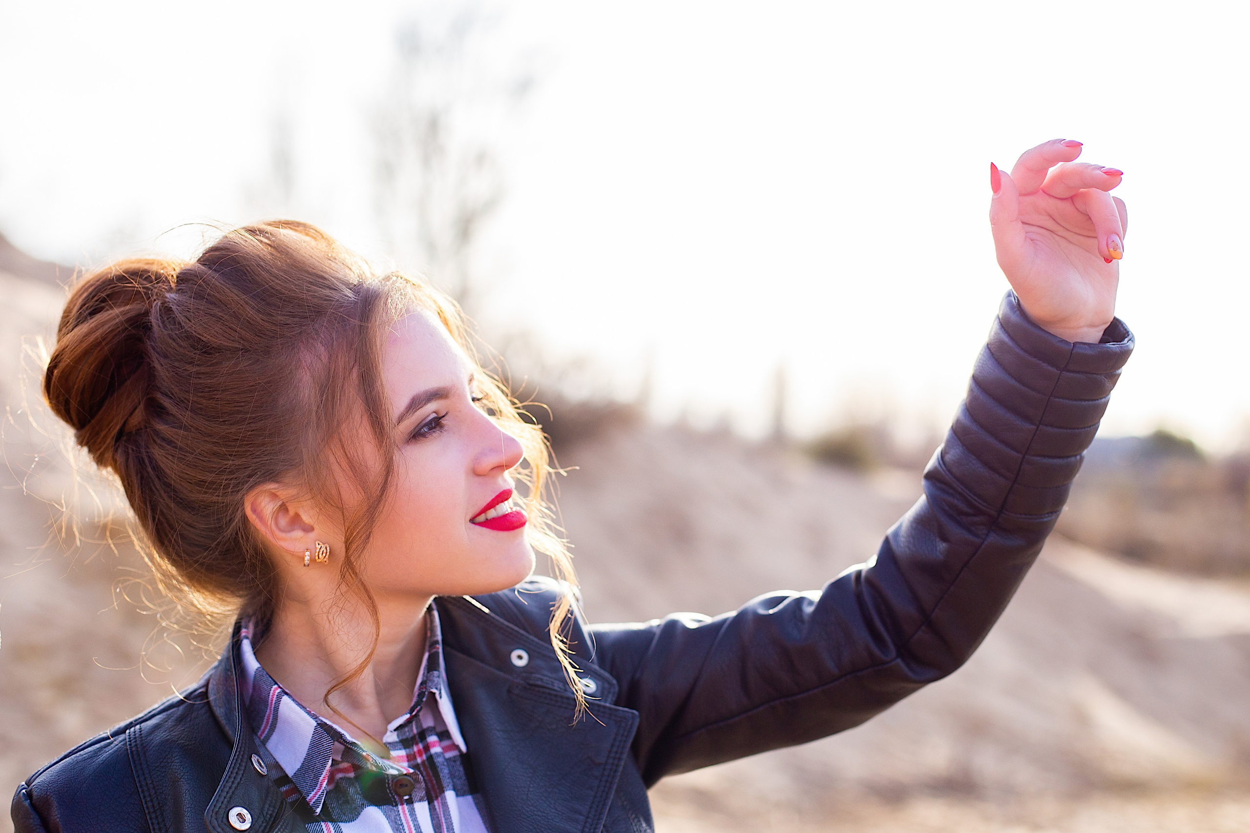 Фотосессии. Фотограф Аня Самофалова