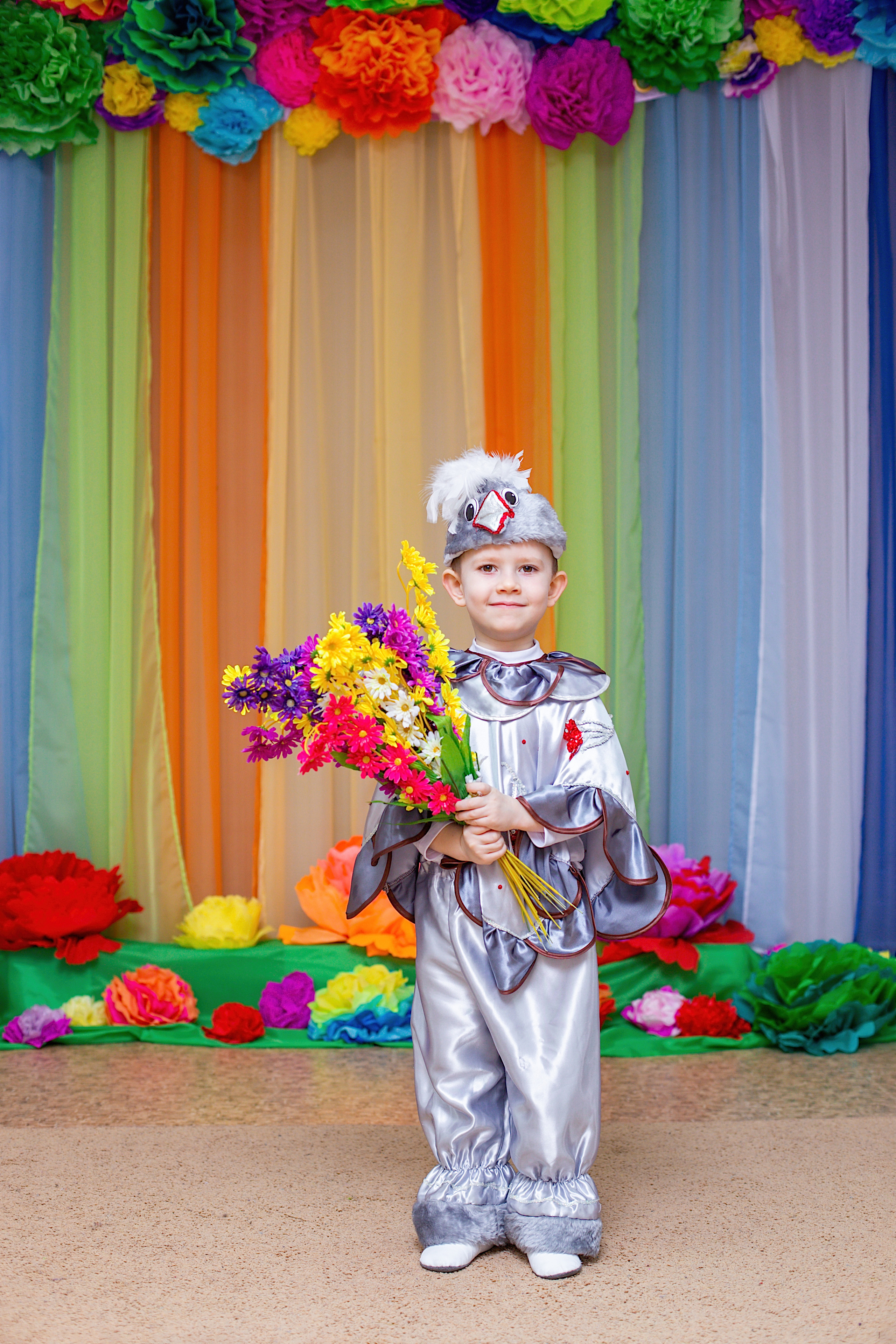 Фотограф Аня Самофалова