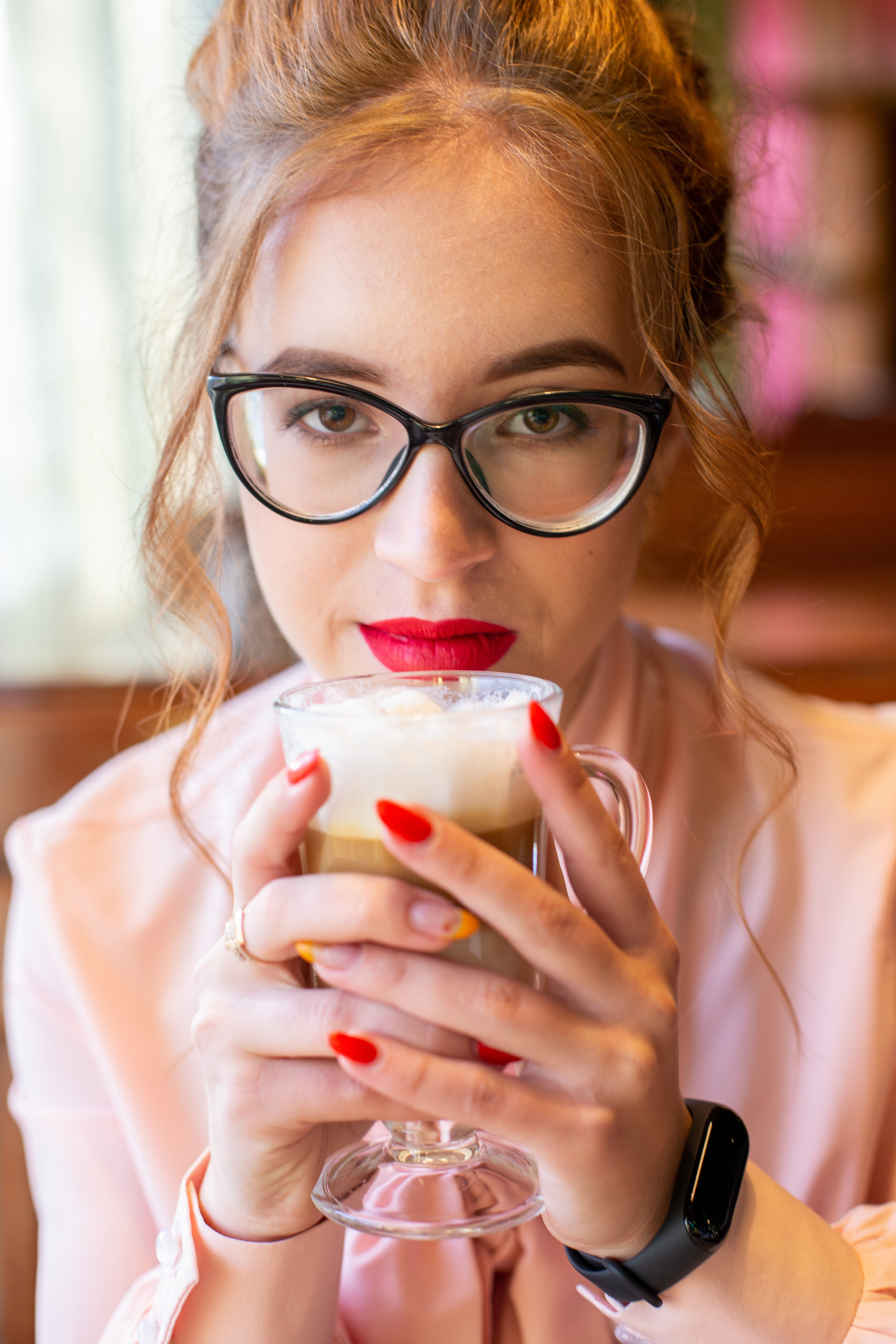 Фотосессии. Фотограф Аня Самофалова