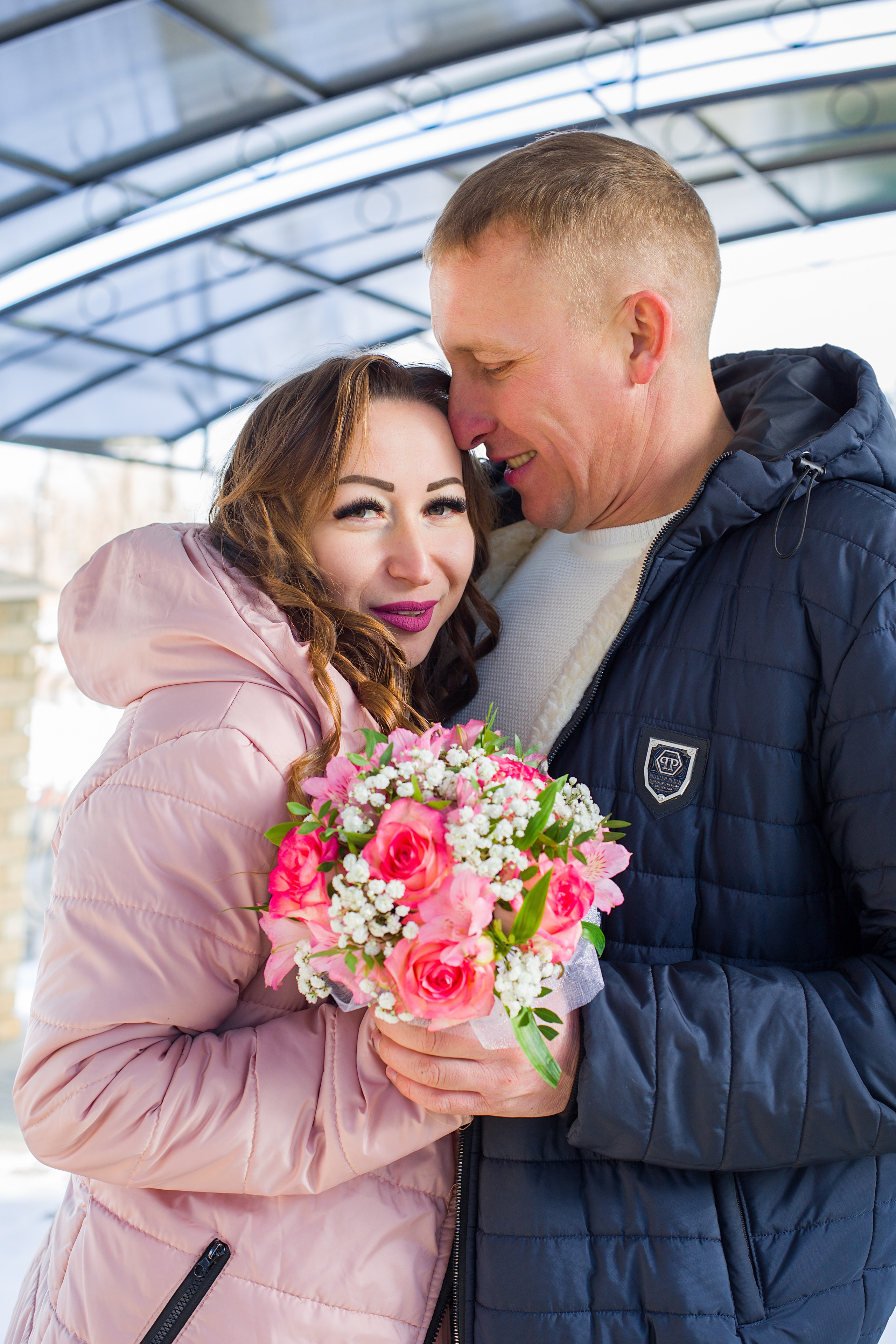 Фотосессии. Фотограф Аня Самофалова