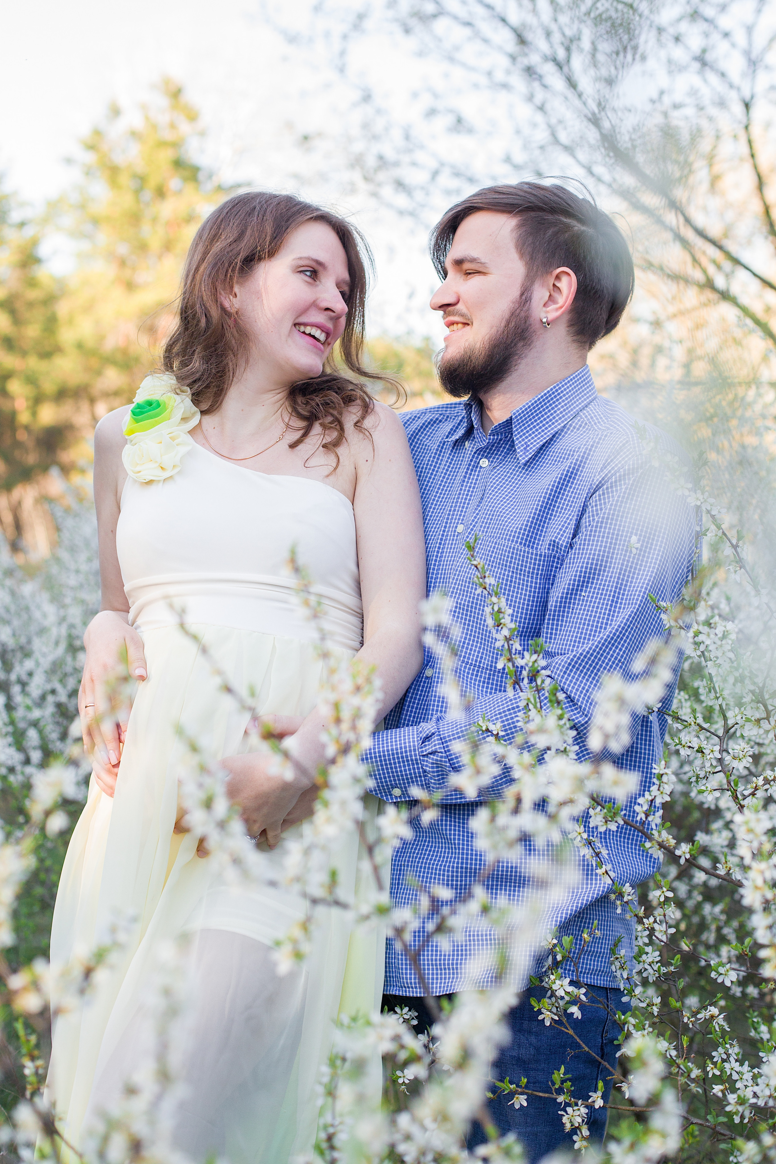 Фотосессии. Фотограф Аня Самофалова