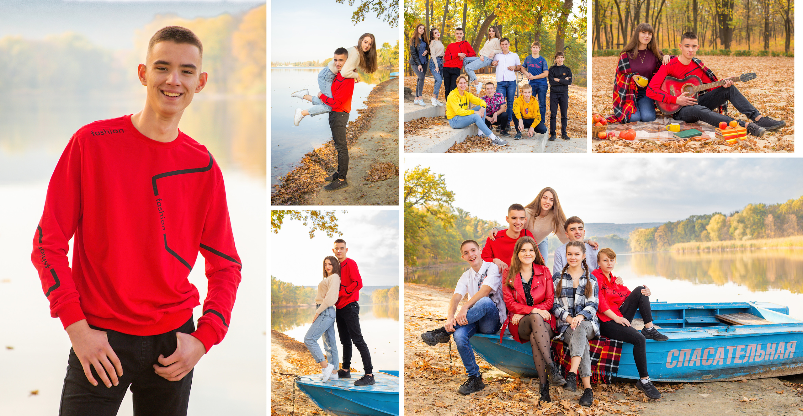 Фотокниги. Фотограф Аня Самофалова