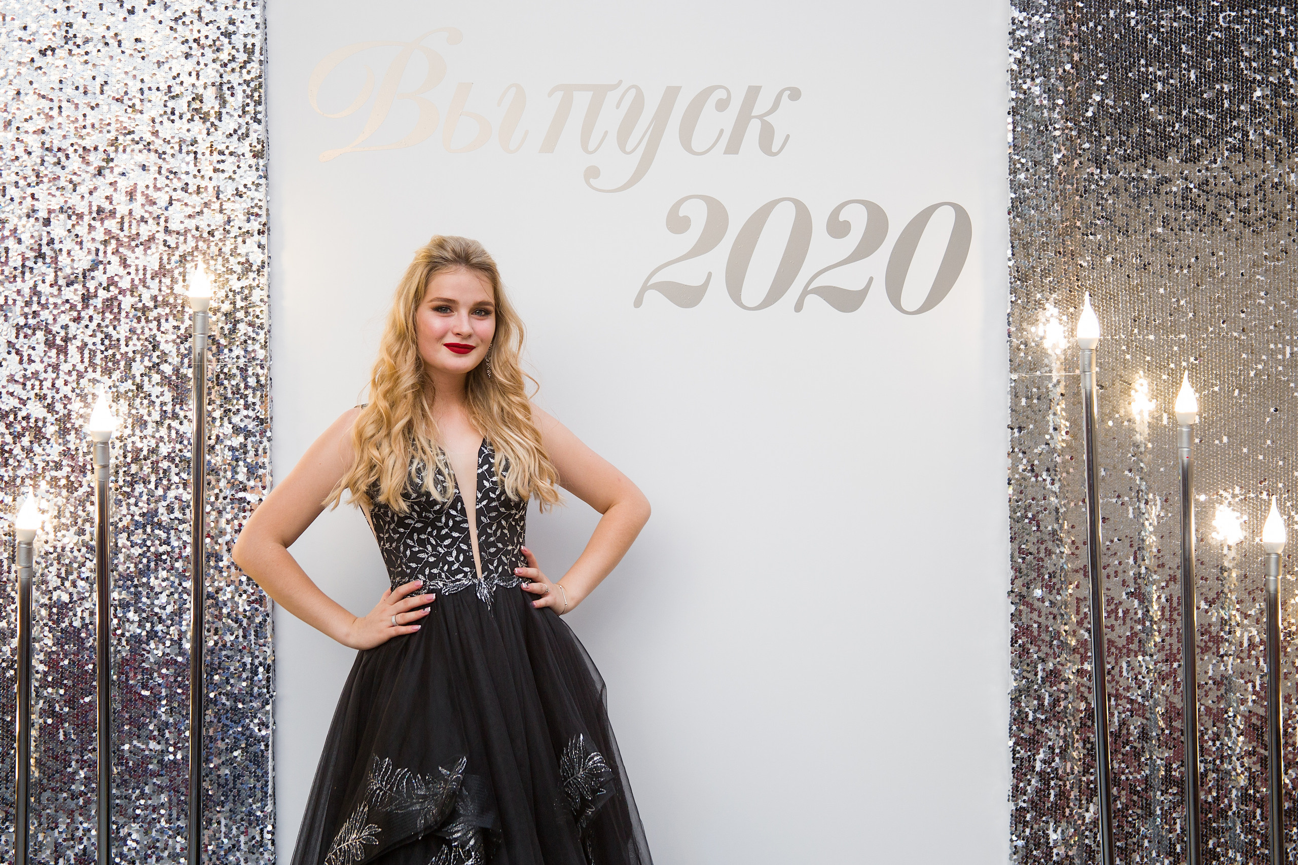 Школа. Фотограф Аня Самофалова