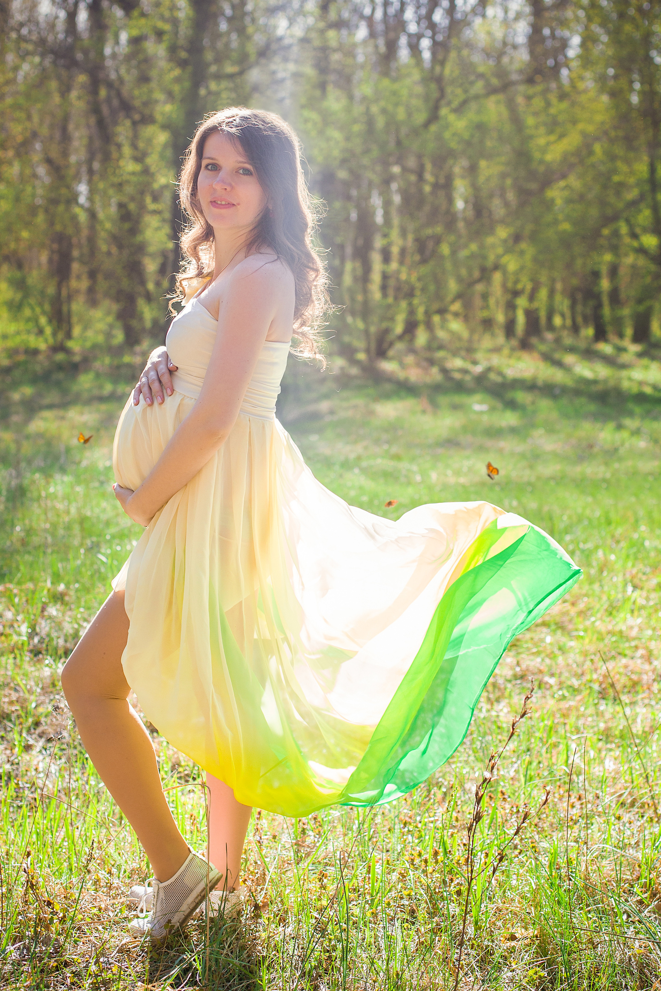 Фотосессии. Фотограф Аня Самофалова