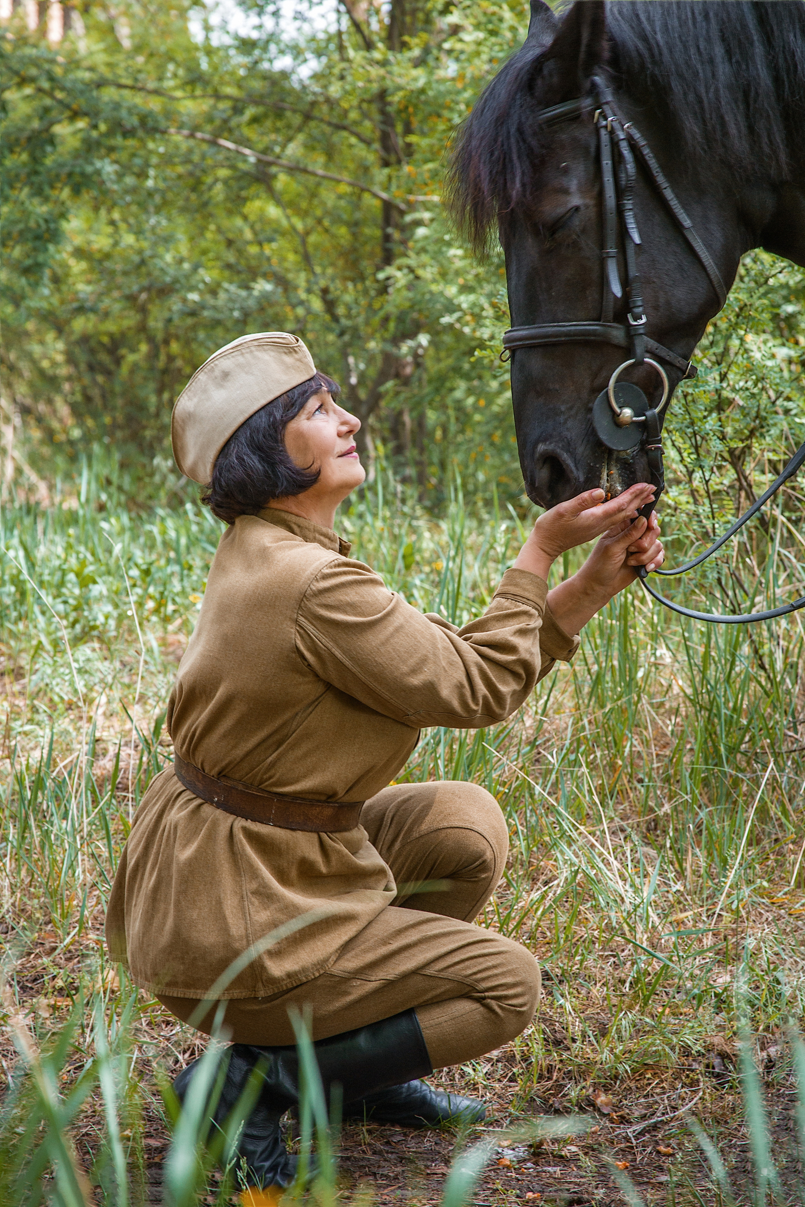 Фотосессии. Фотограф Аня Самофалова