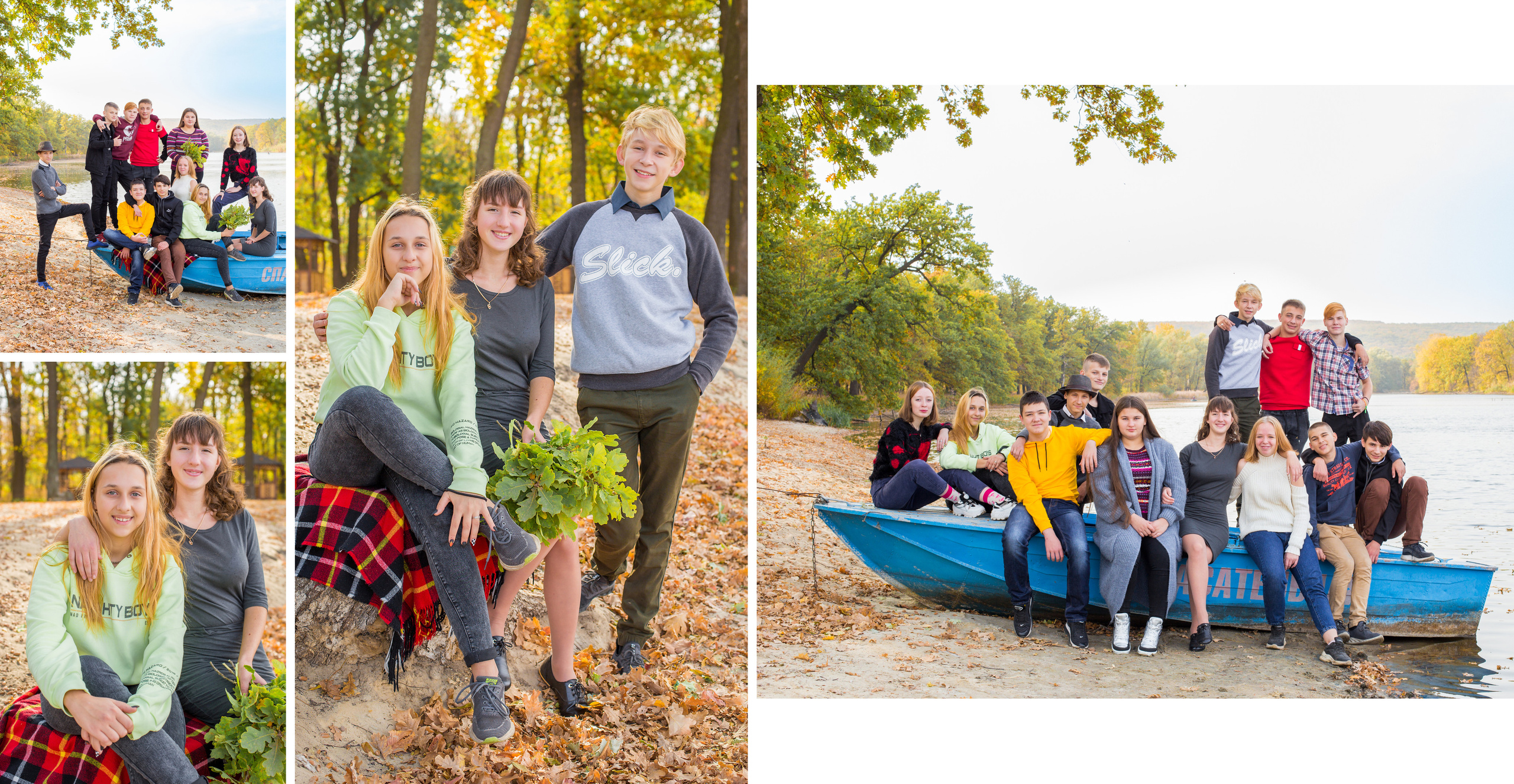 Фотокниги. Фотограф Аня Самофалова