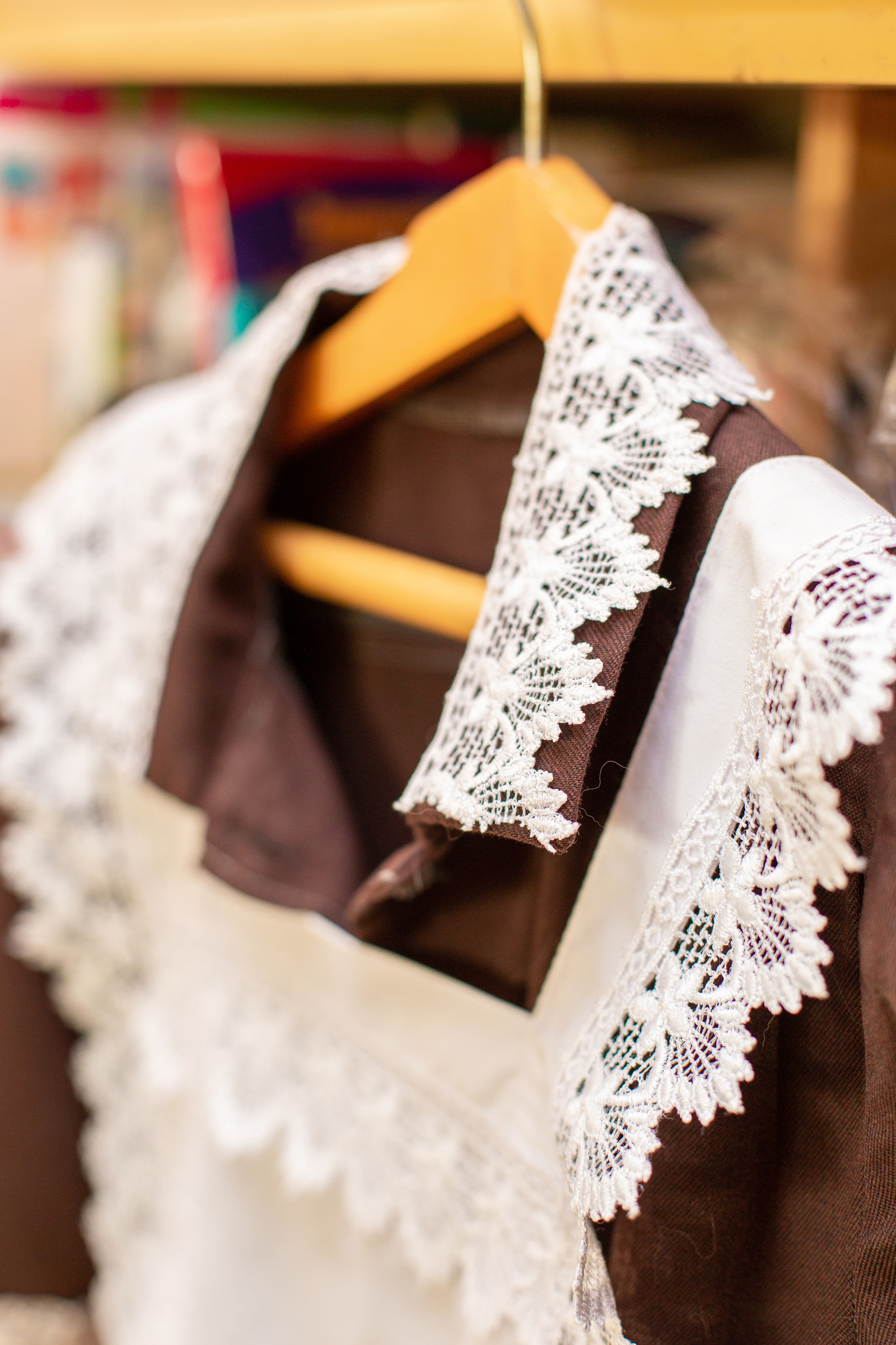 Школа. Фотограф Аня Самофалова