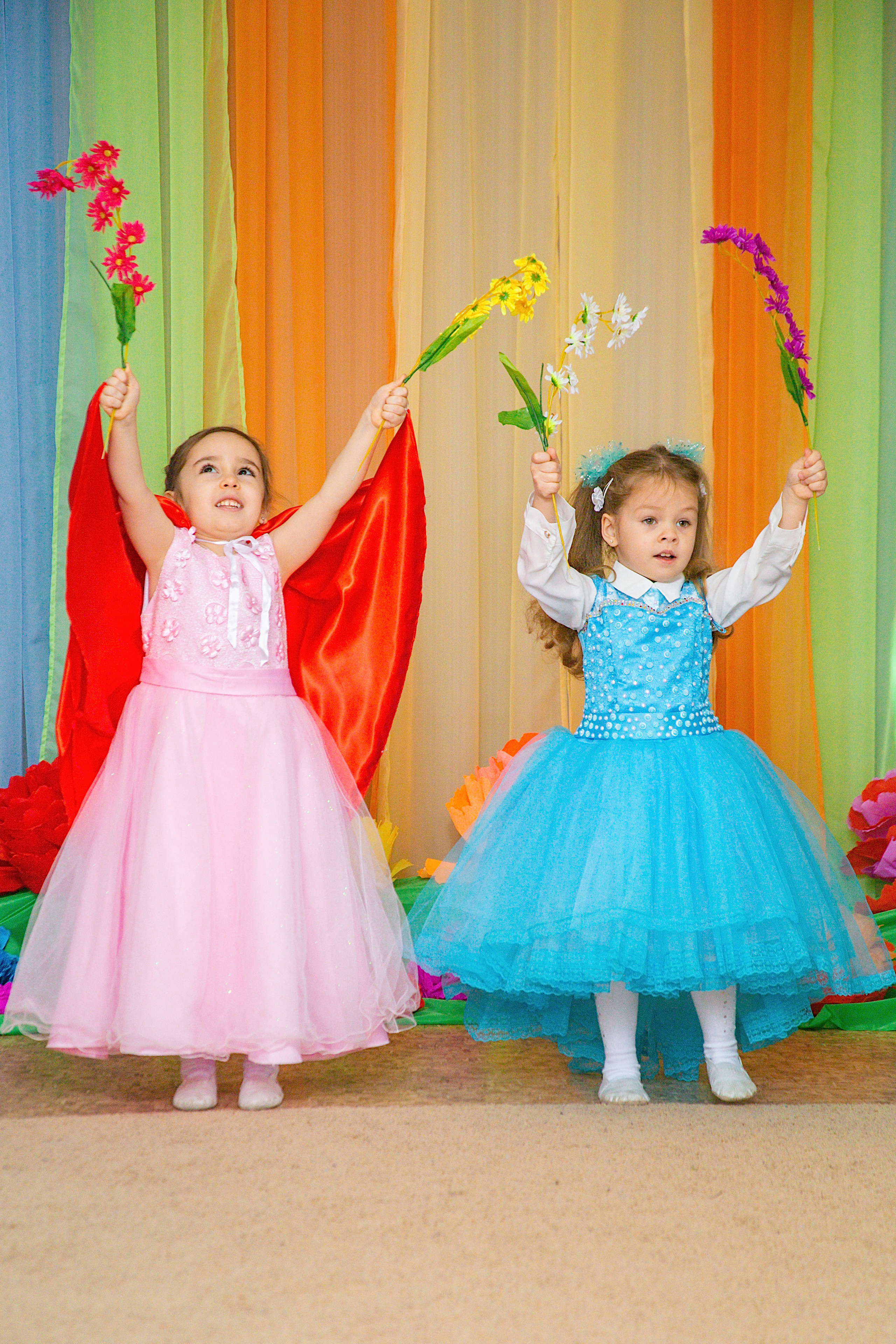 Фотограф Аня Самофалова