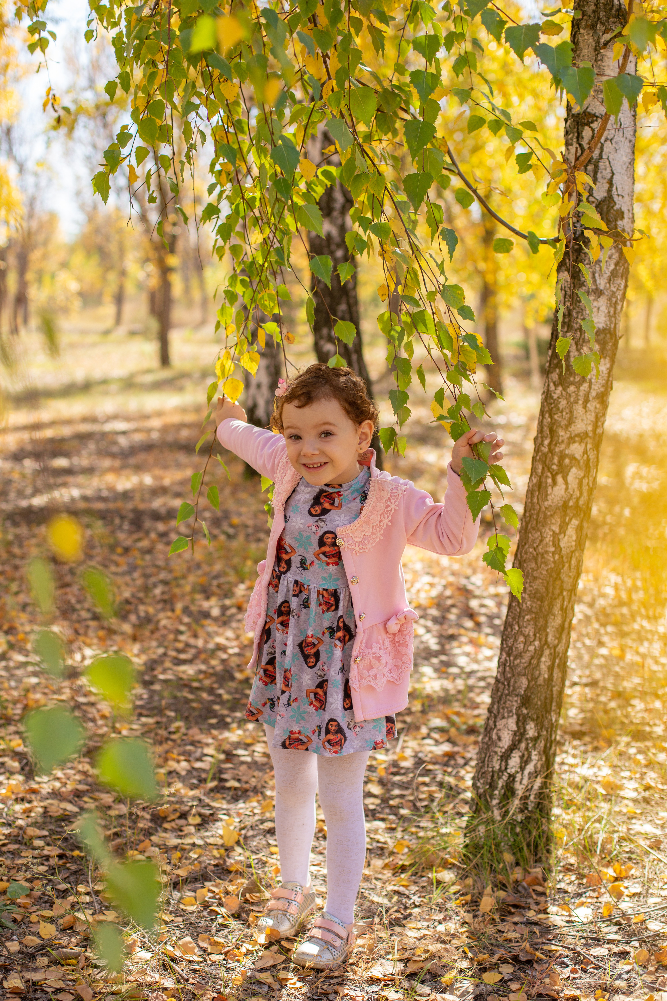 Фотосессии. Фотограф Аня Самофалова