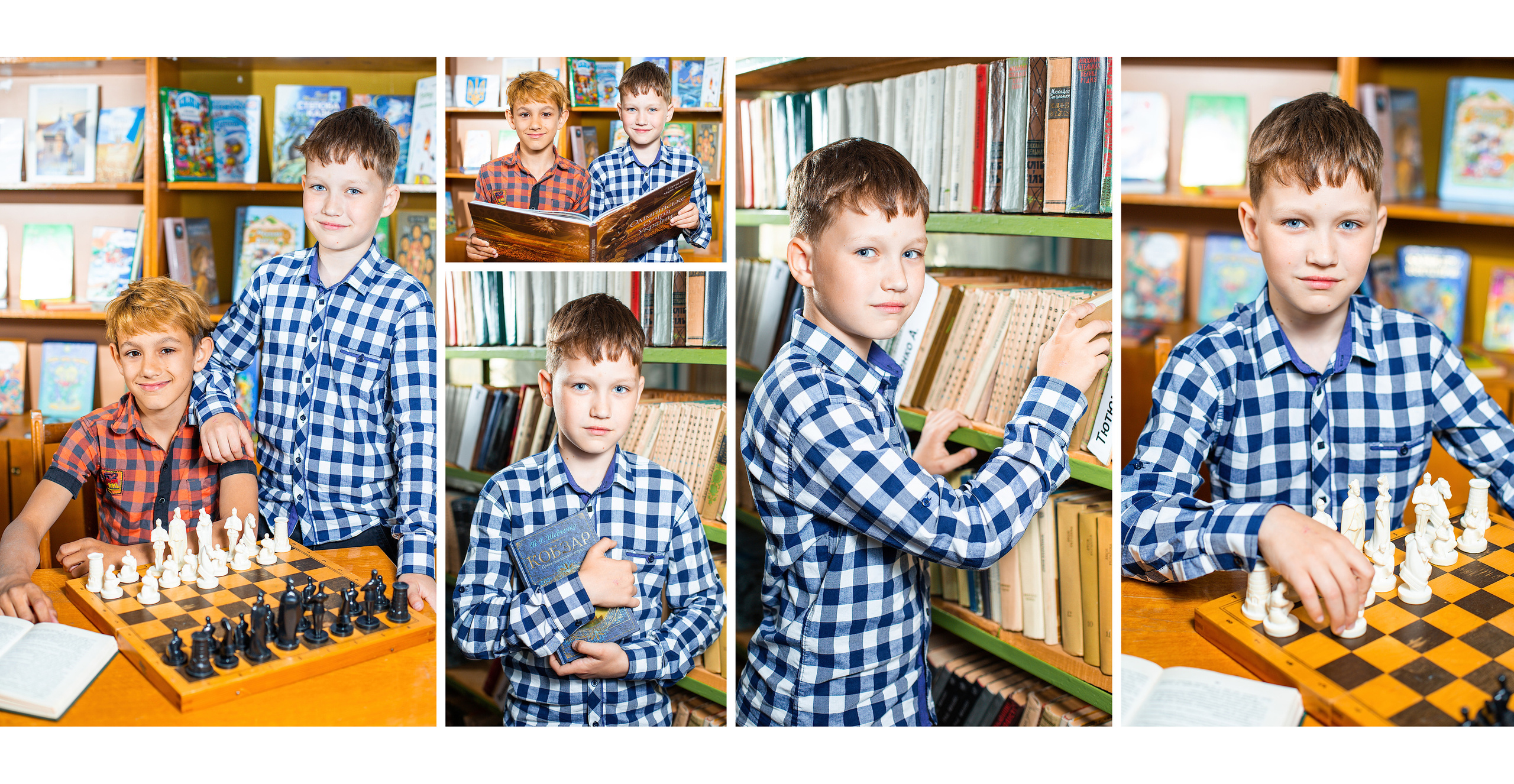 Фотокниги. Фотограф Аня Самофалова