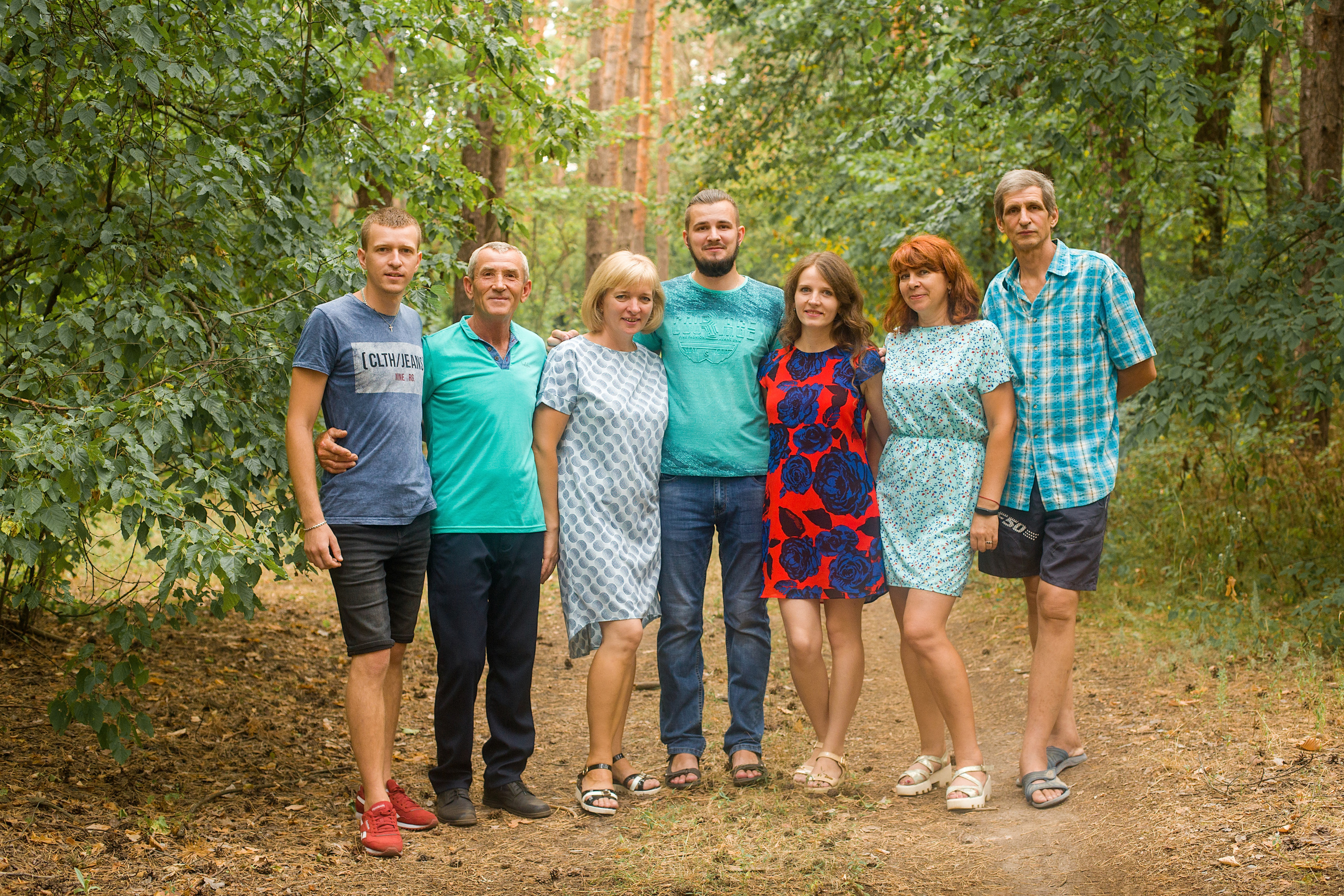 Фотосессии. Фотограф Аня Самофалова