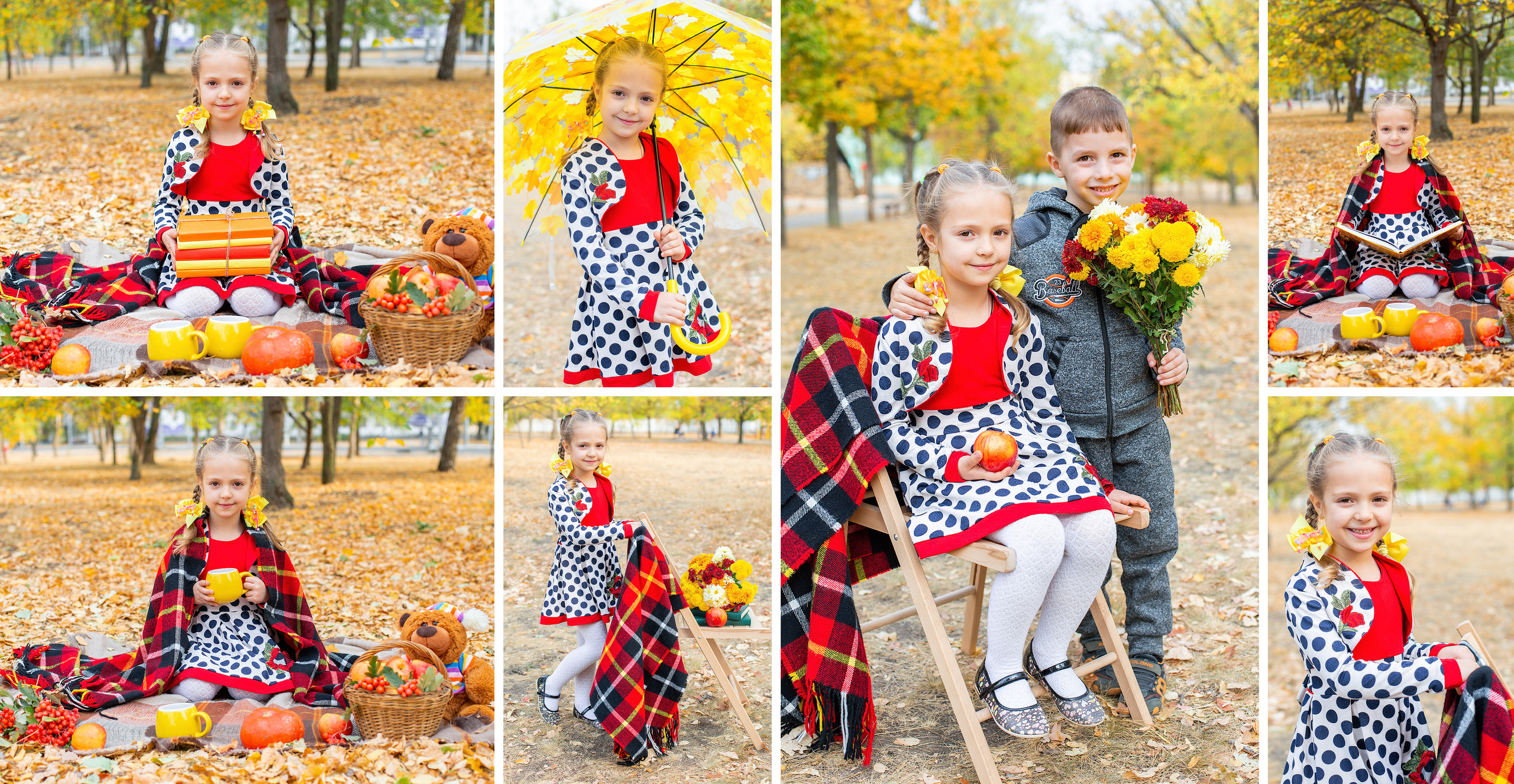 Фотокниги. Фотограф Аня Самофалова