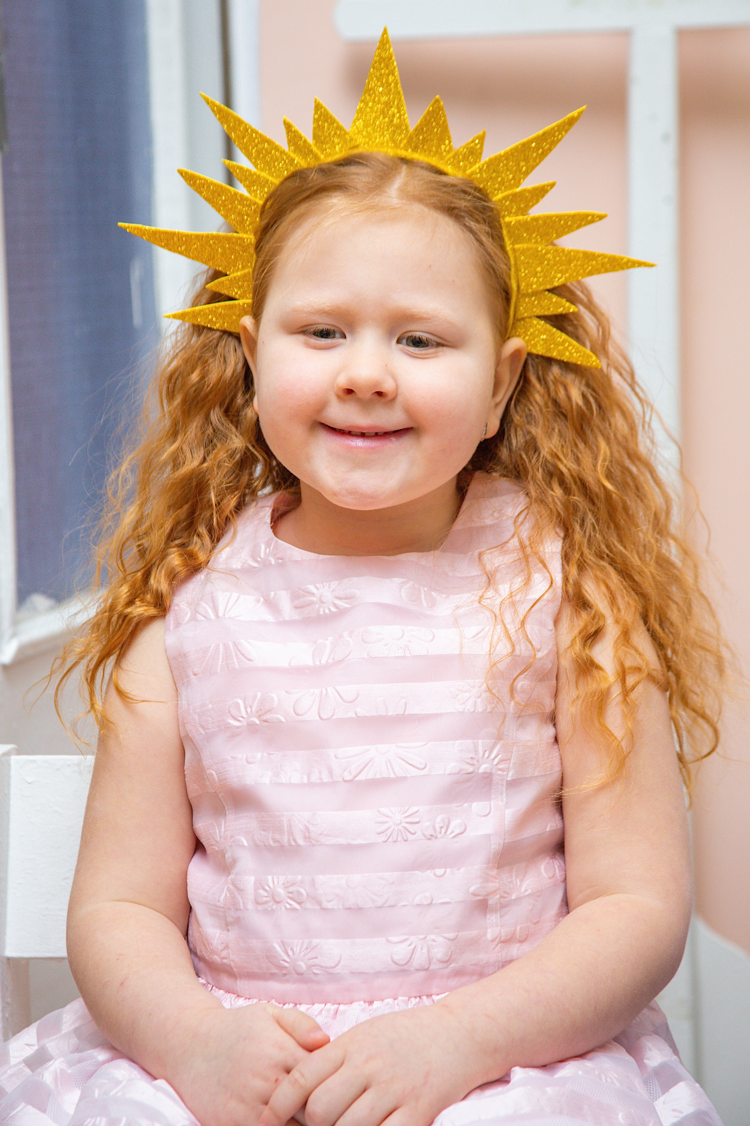 Фотограф Аня Самофалова