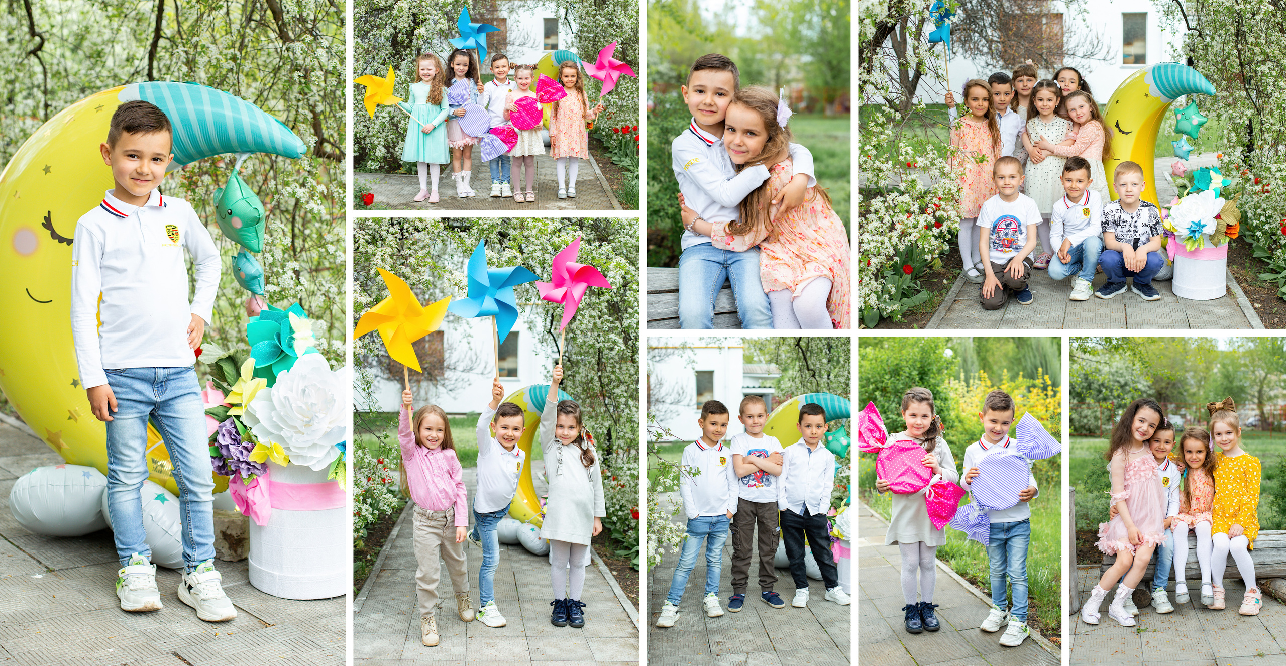 Фотокниги. Фотограф Аня Самофалова