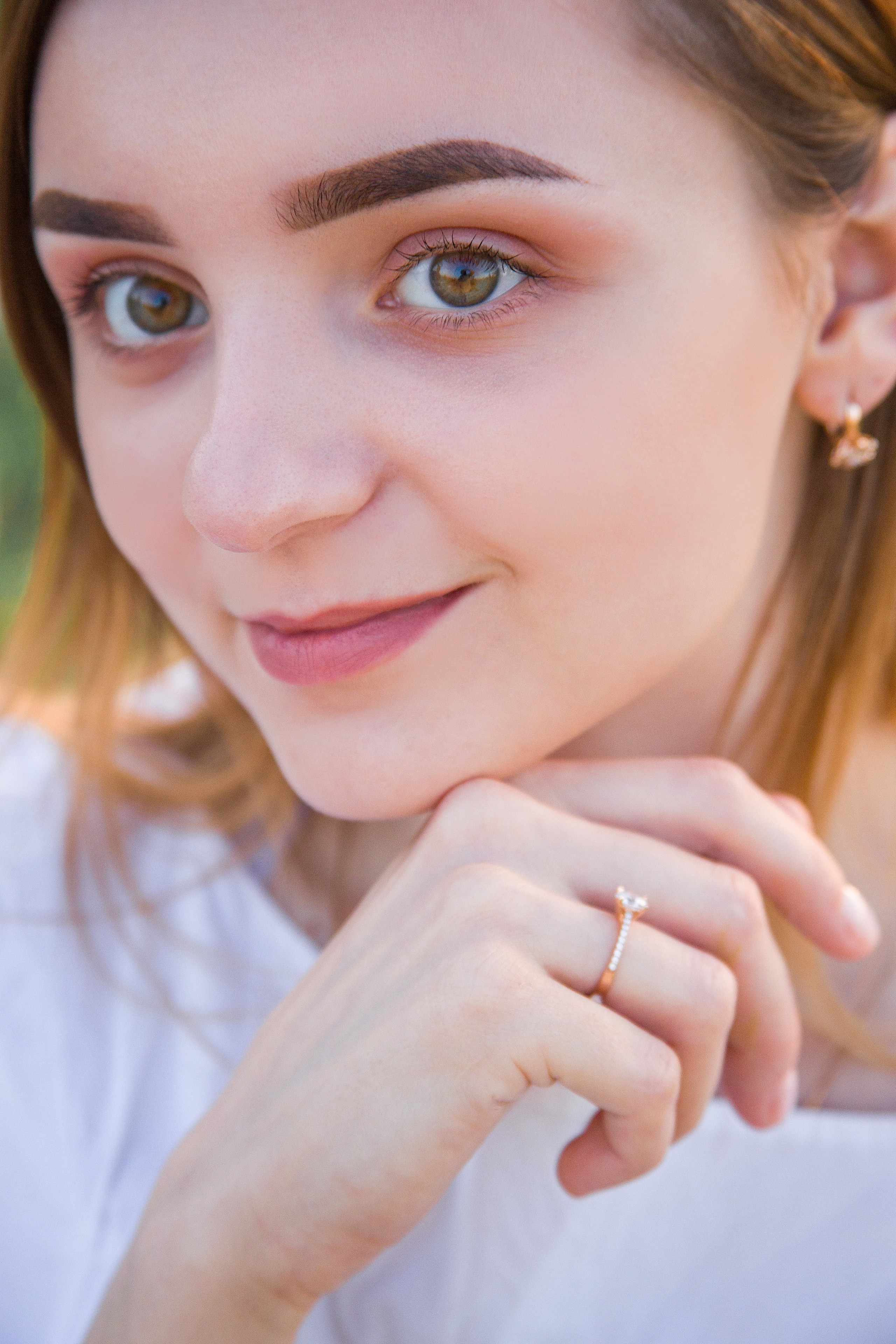 Фотосессии. Фотограф Аня Самофалова