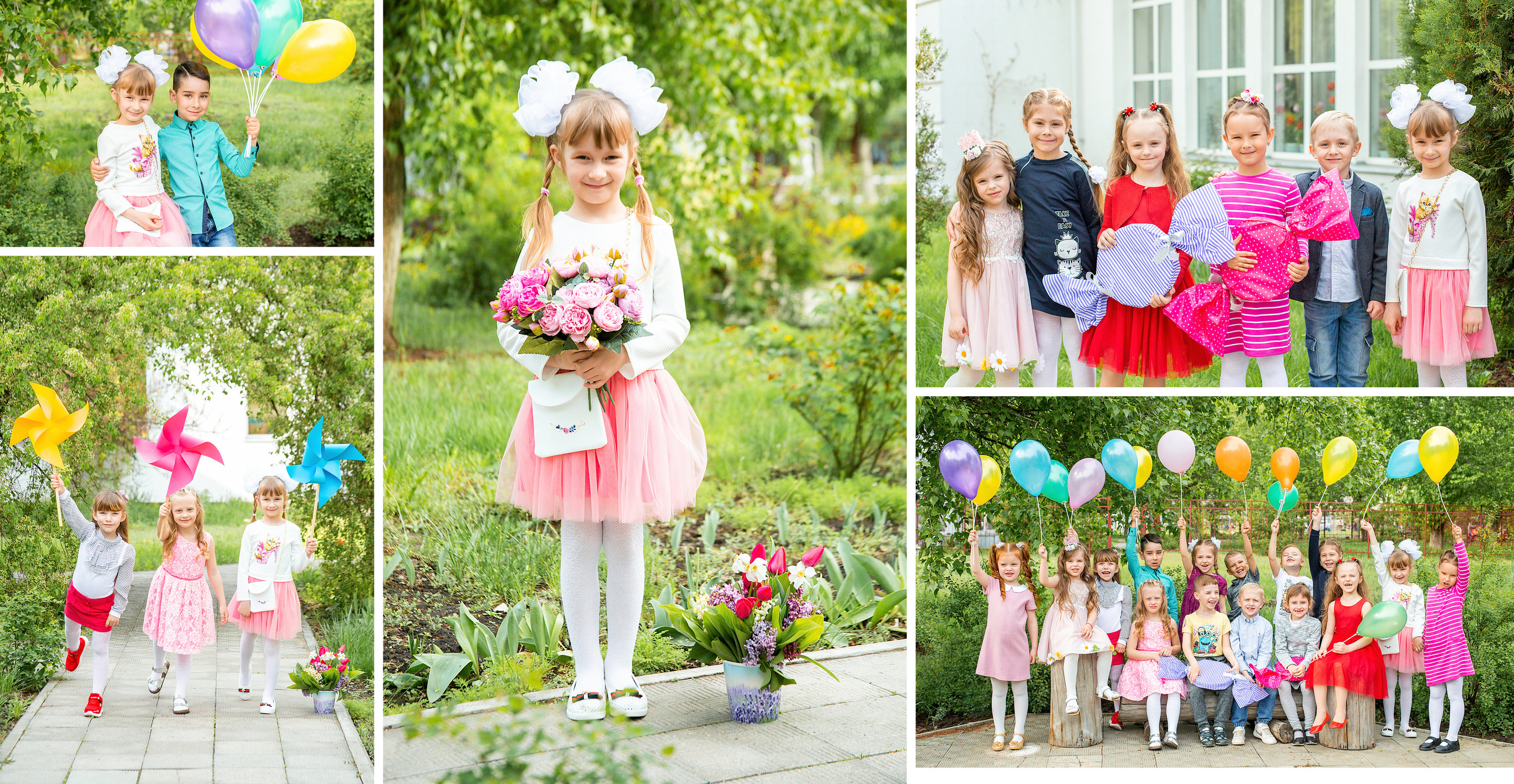 Фотокниги. Фотограф Аня Самофалова