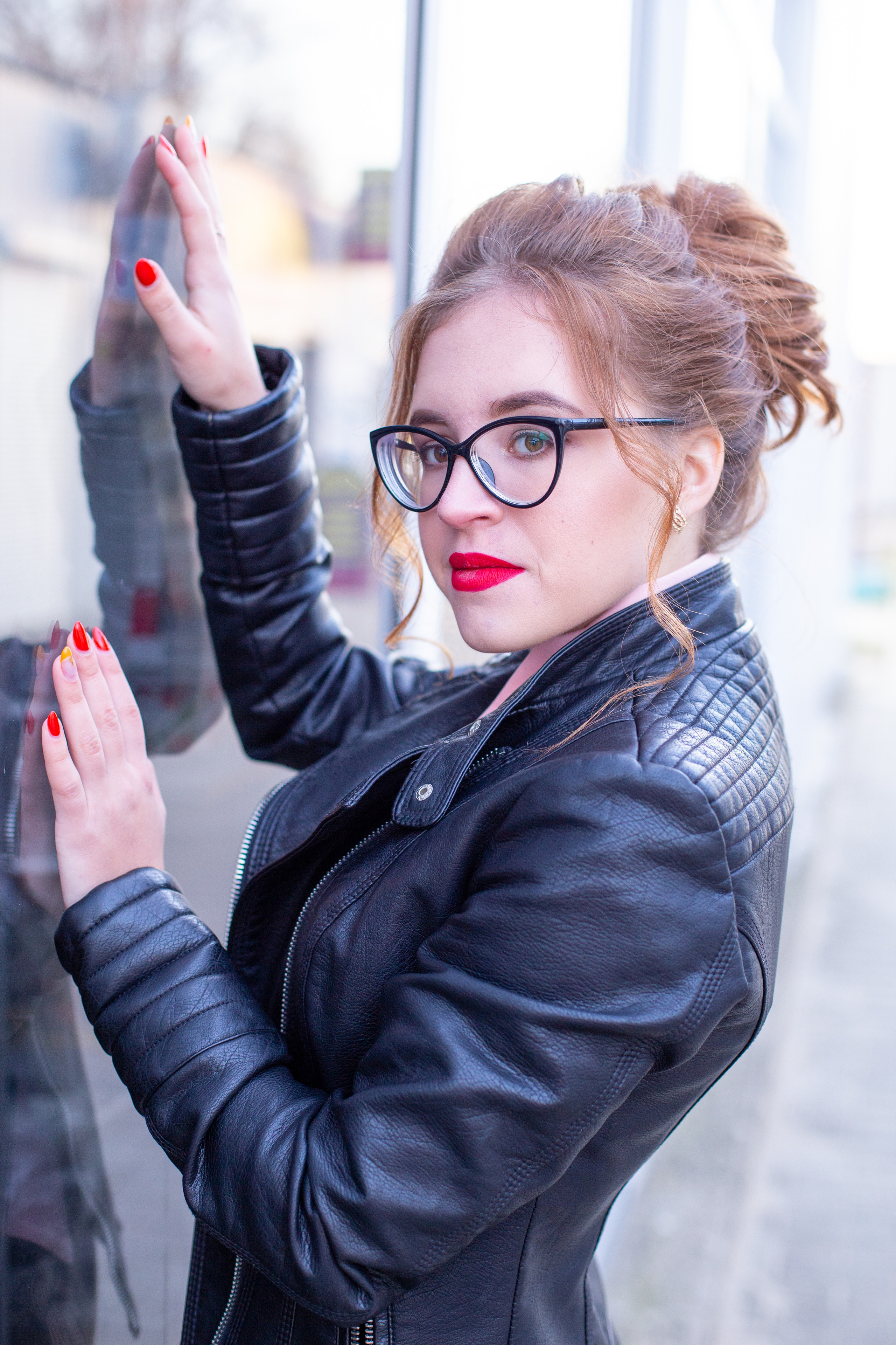 Фотосессии. Фотограф Аня Самофалова