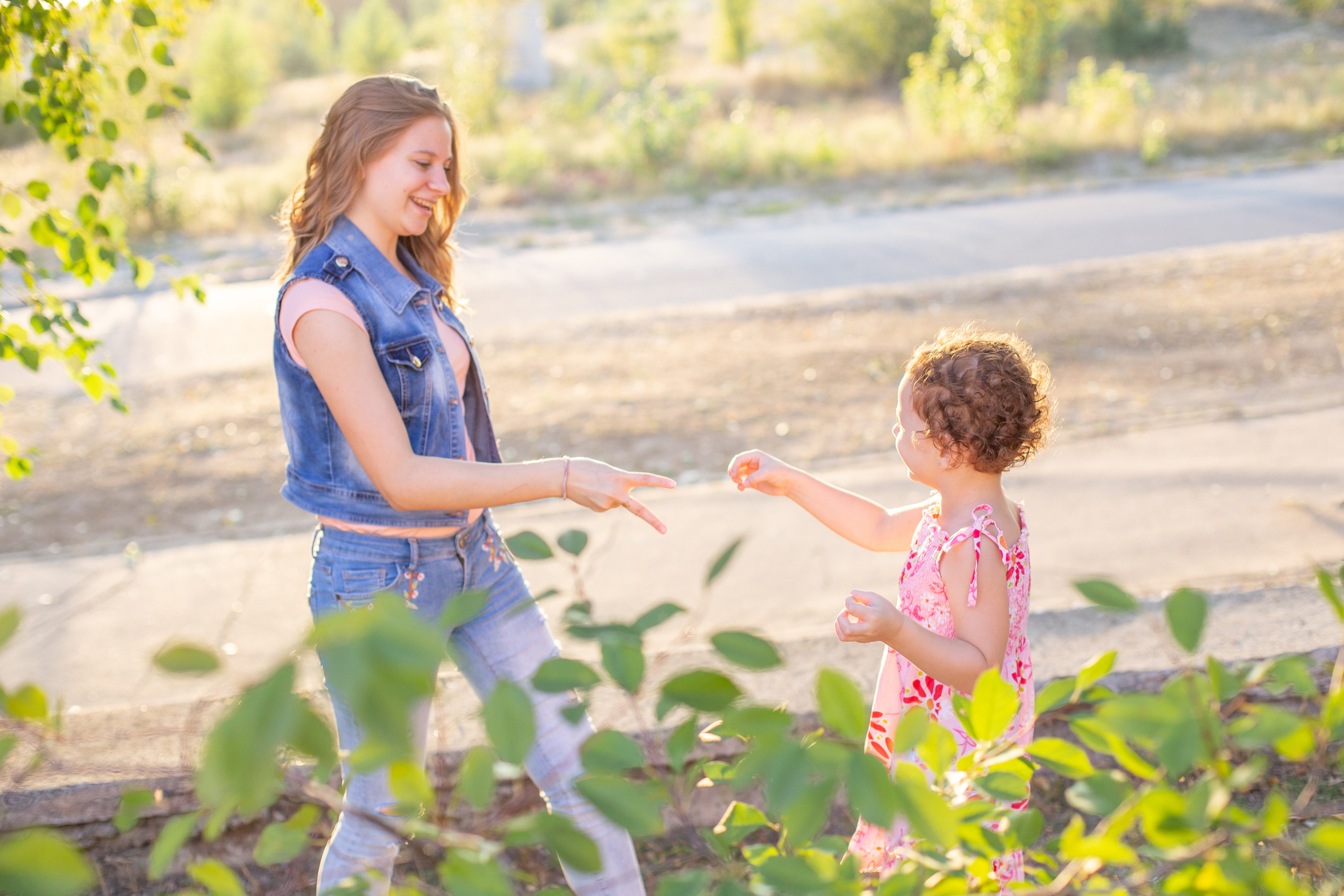 Фотосессии. Фотограф Аня Самофалова
