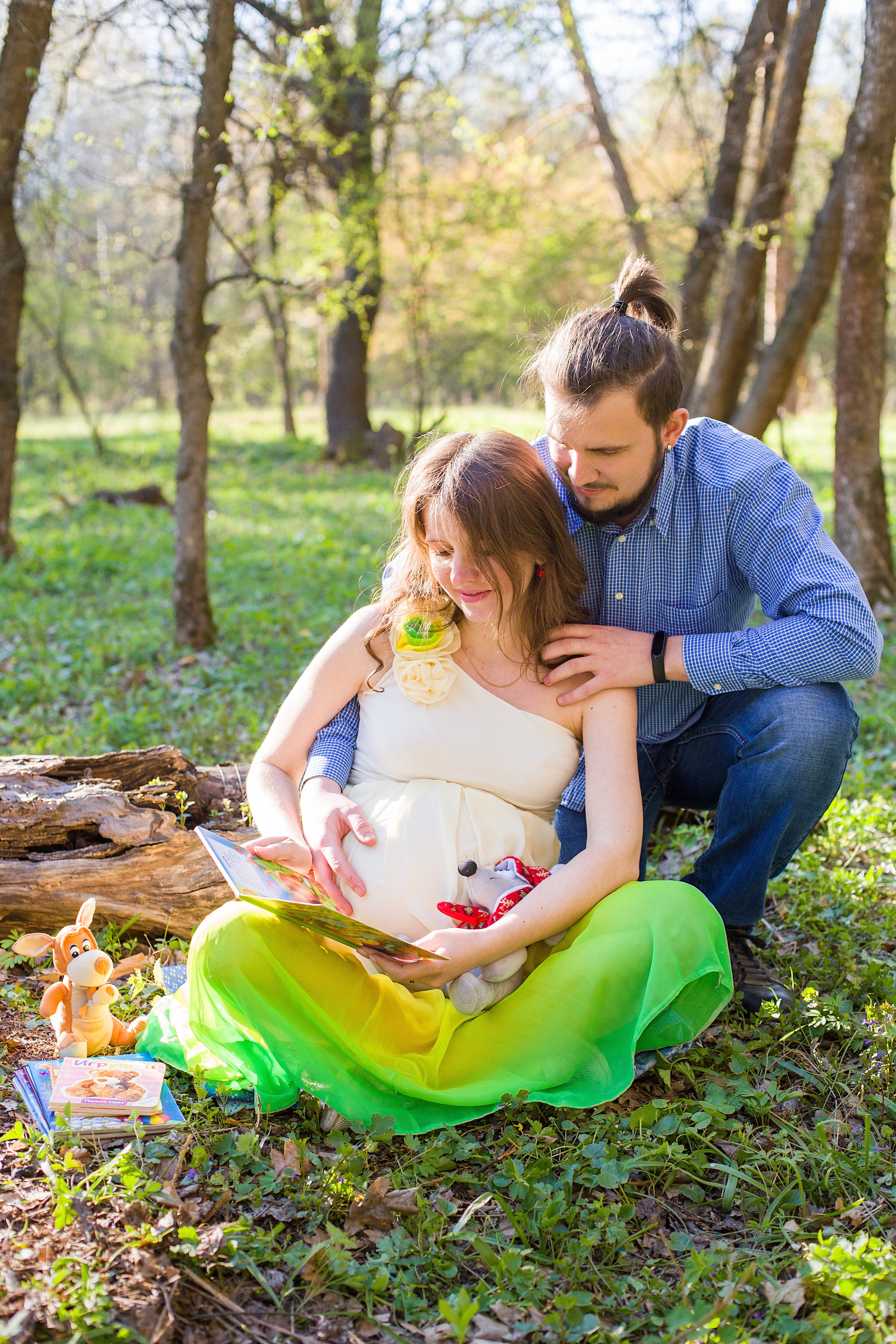 Фотосессии. Фотограф Аня Самофалова