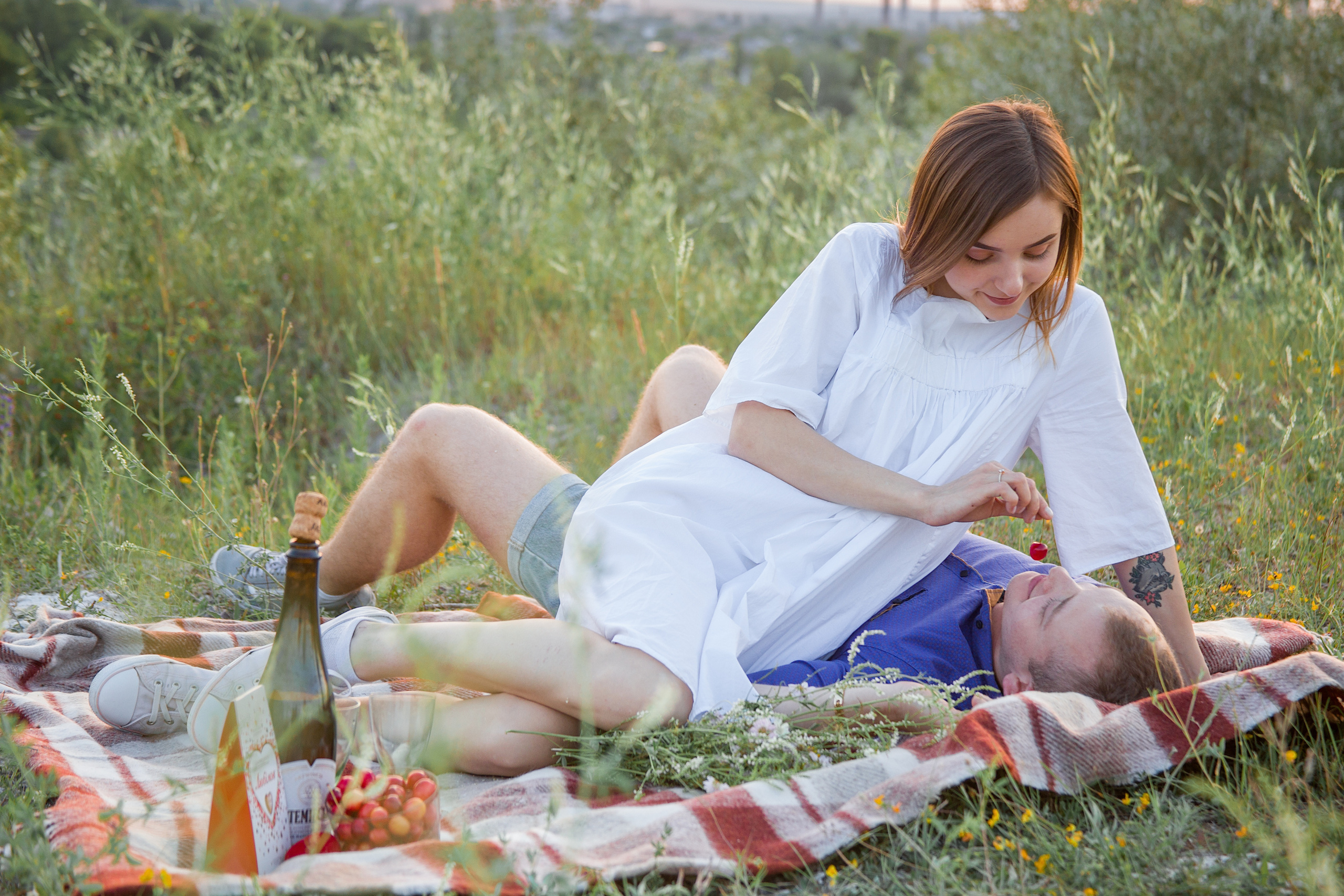 Фотосессии. Фотограф Аня Самофалова