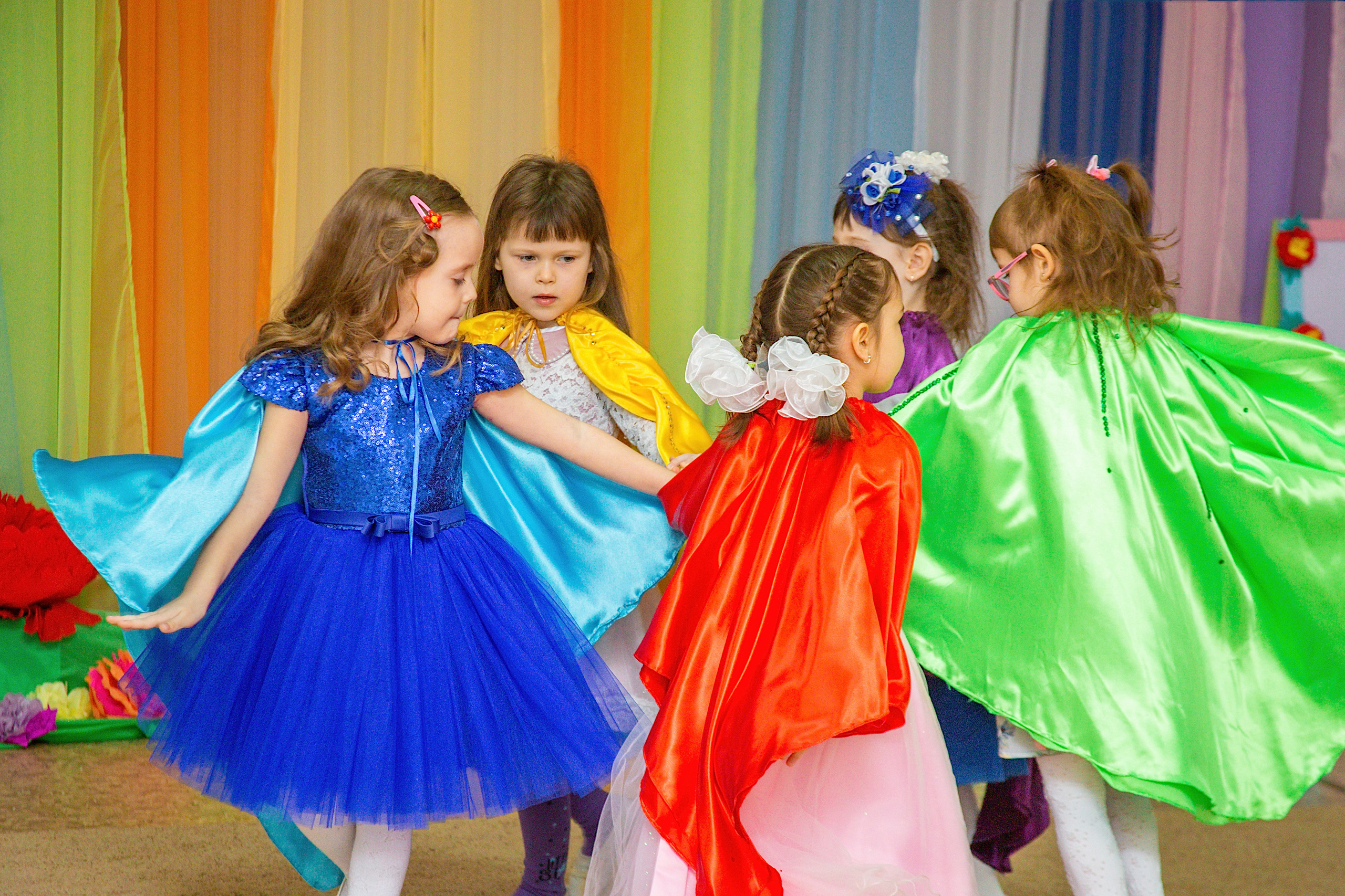 Фотограф Аня Самофалова