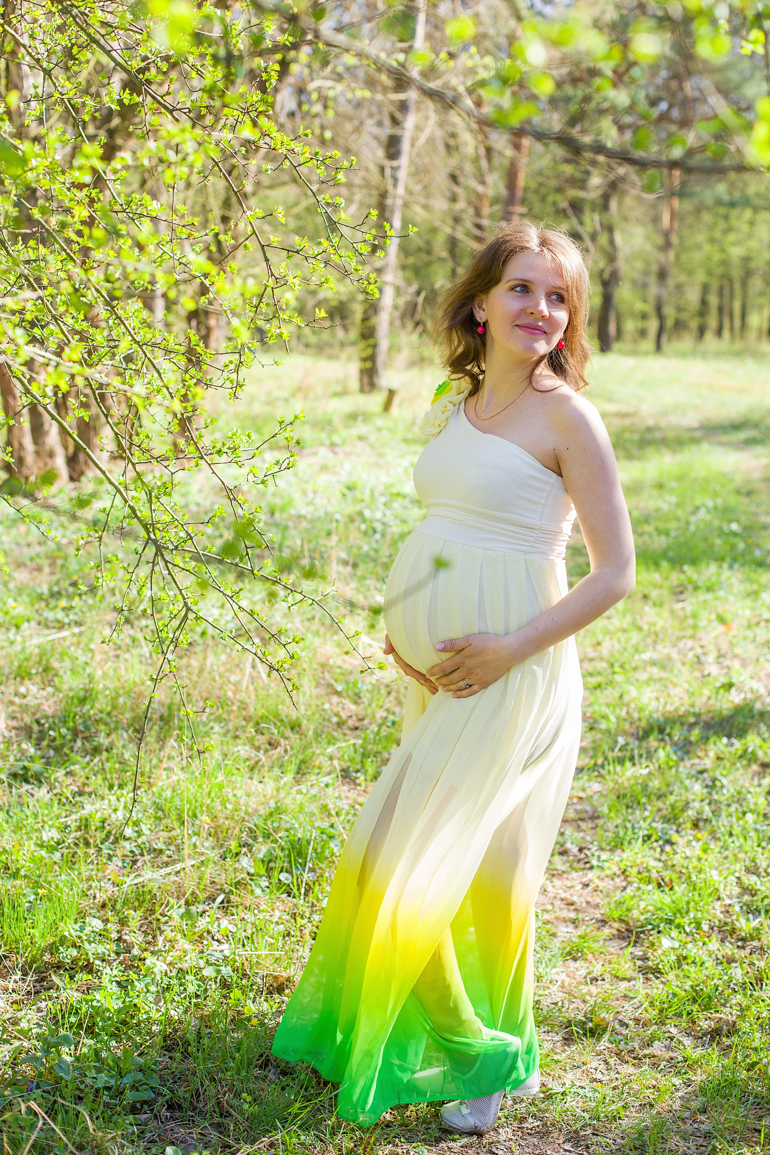 Фотосессии. Фотограф Аня Самофалова