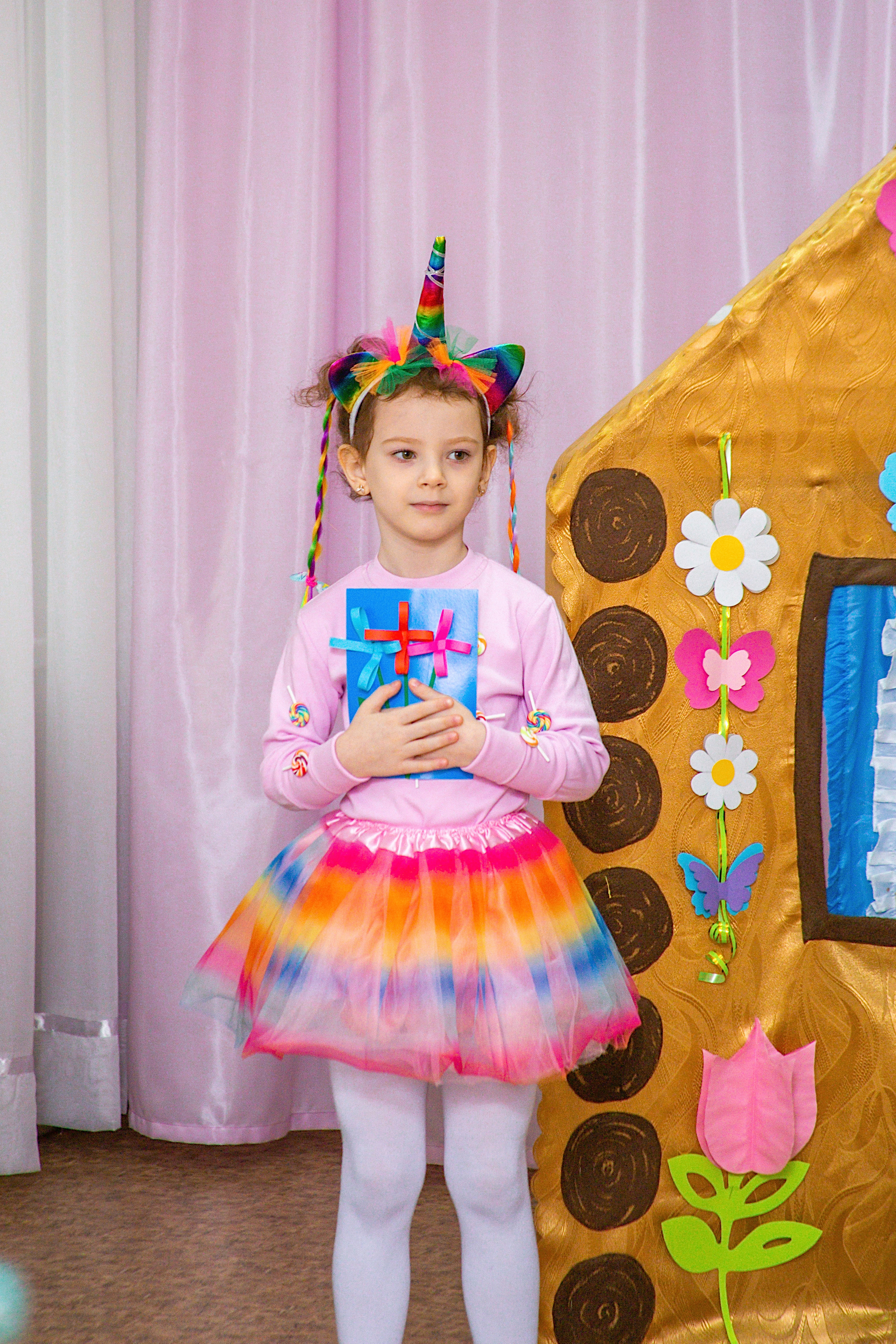 Фотограф Аня Самофалова