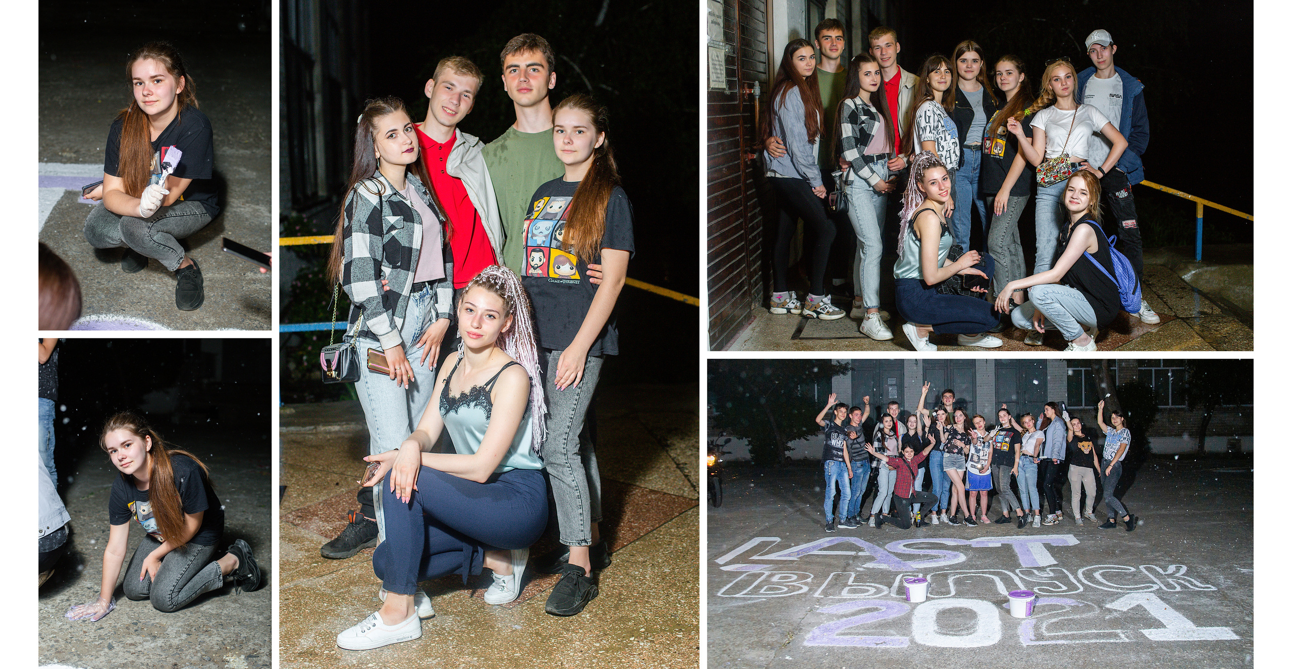 Фотокниги. Фотограф Аня Самофалова