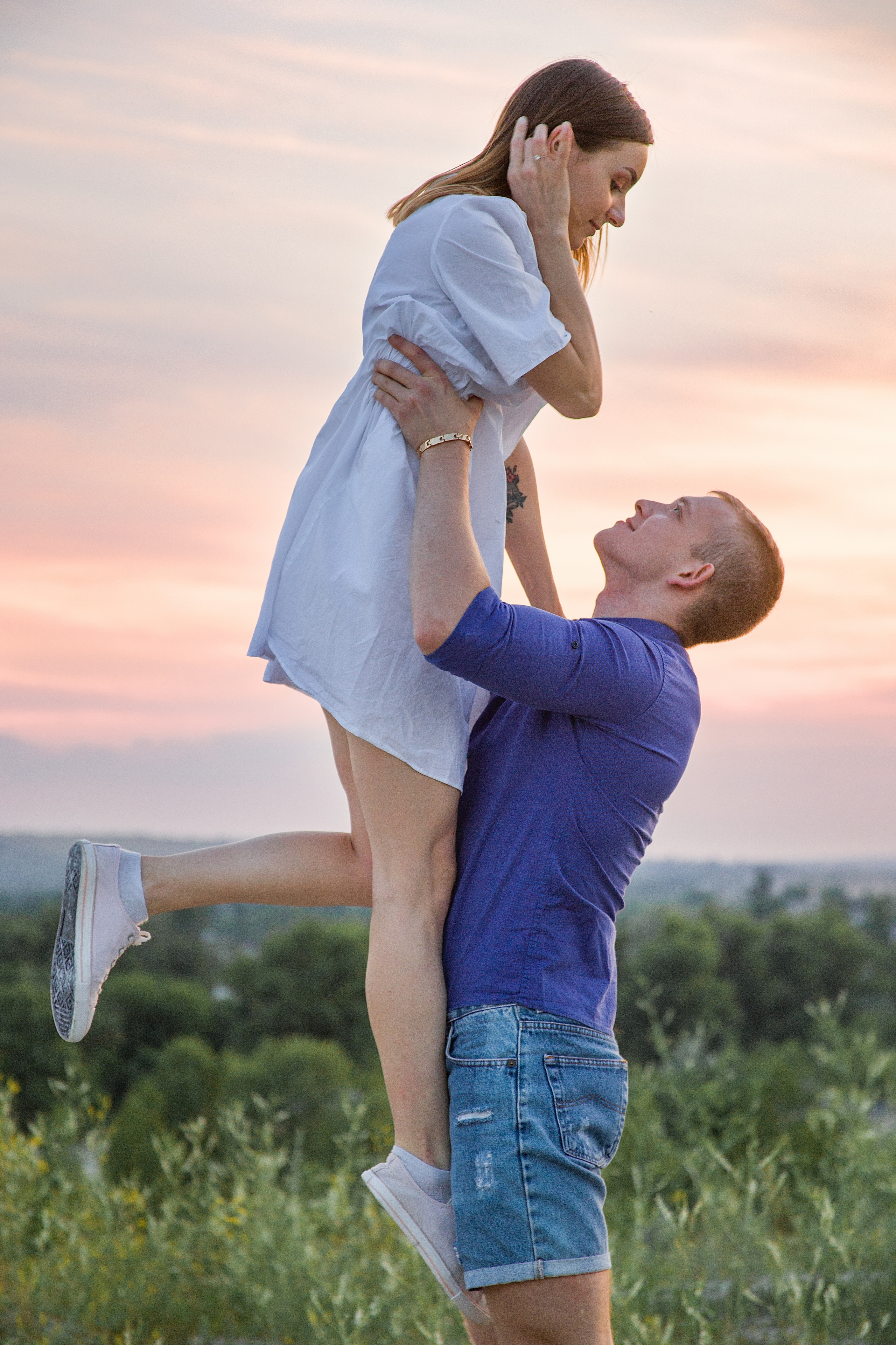 Фотосессии. Фотограф Аня Самофалова