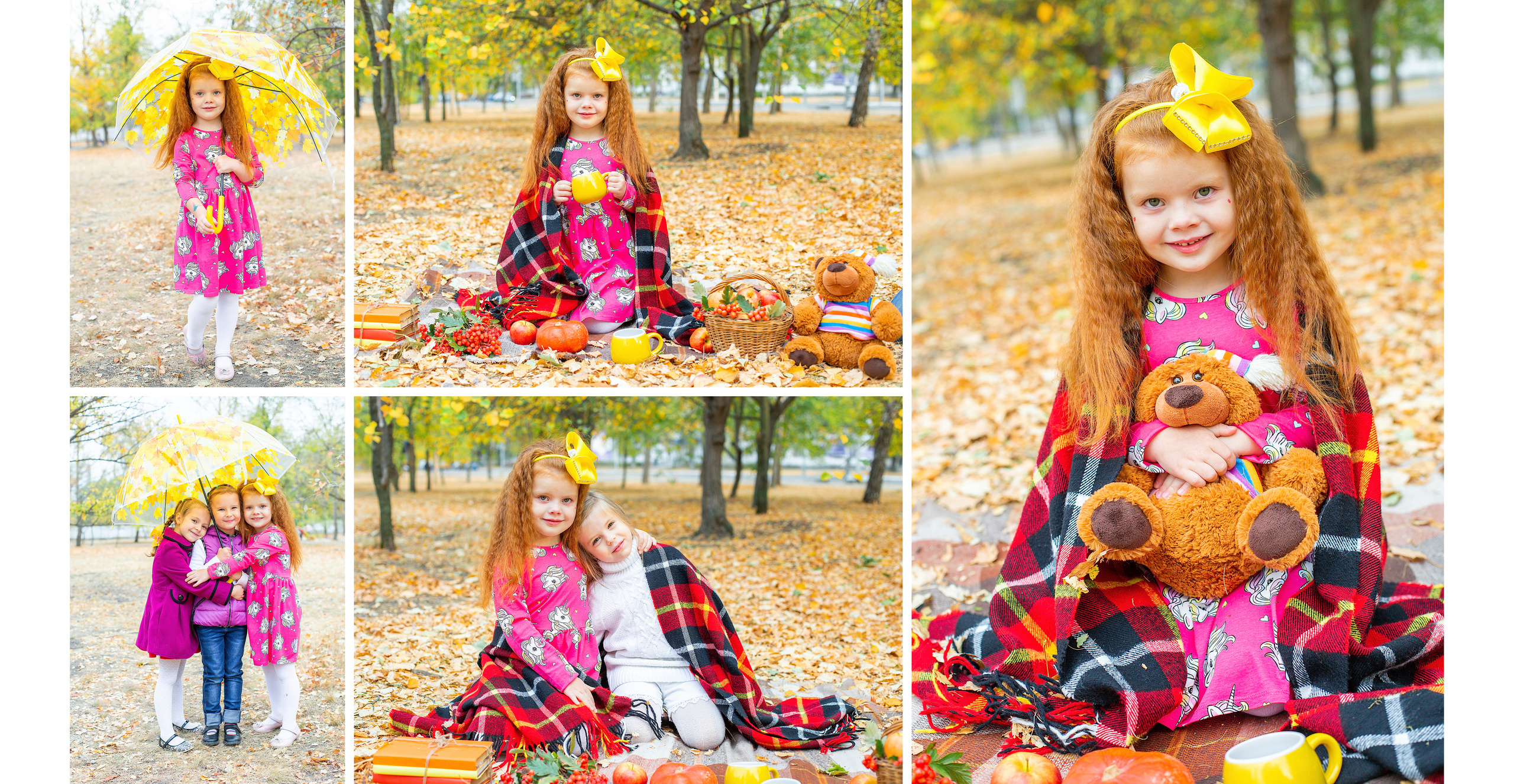 Фотокниги. Фотограф Аня Самофалова