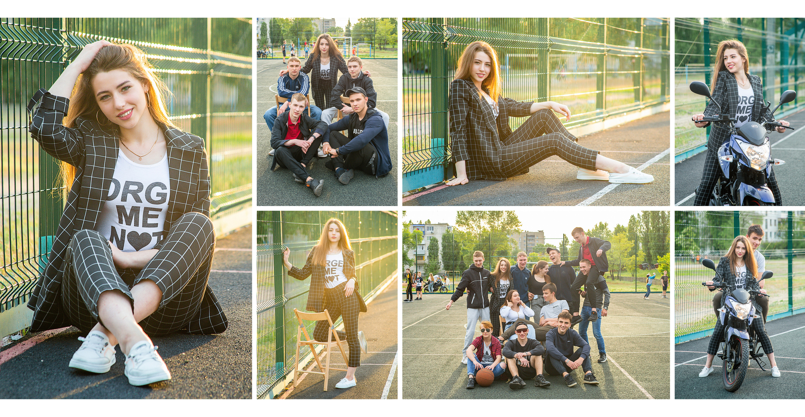 Фотокниги. Фотограф Аня Самофалова