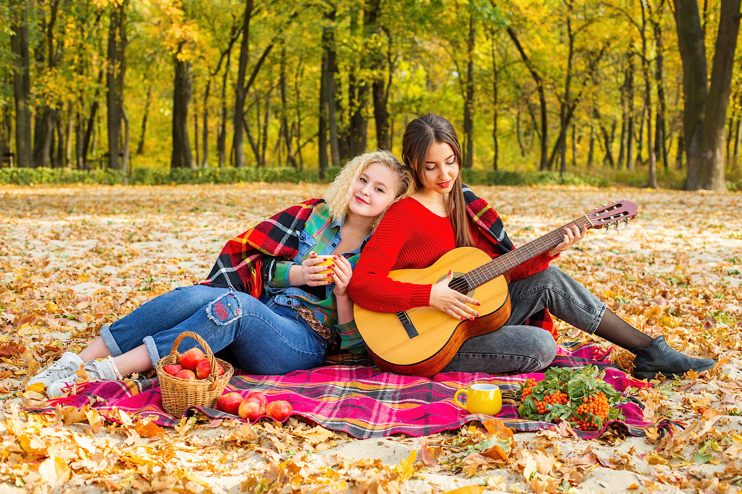 Школа. Фотограф Аня Самофалова