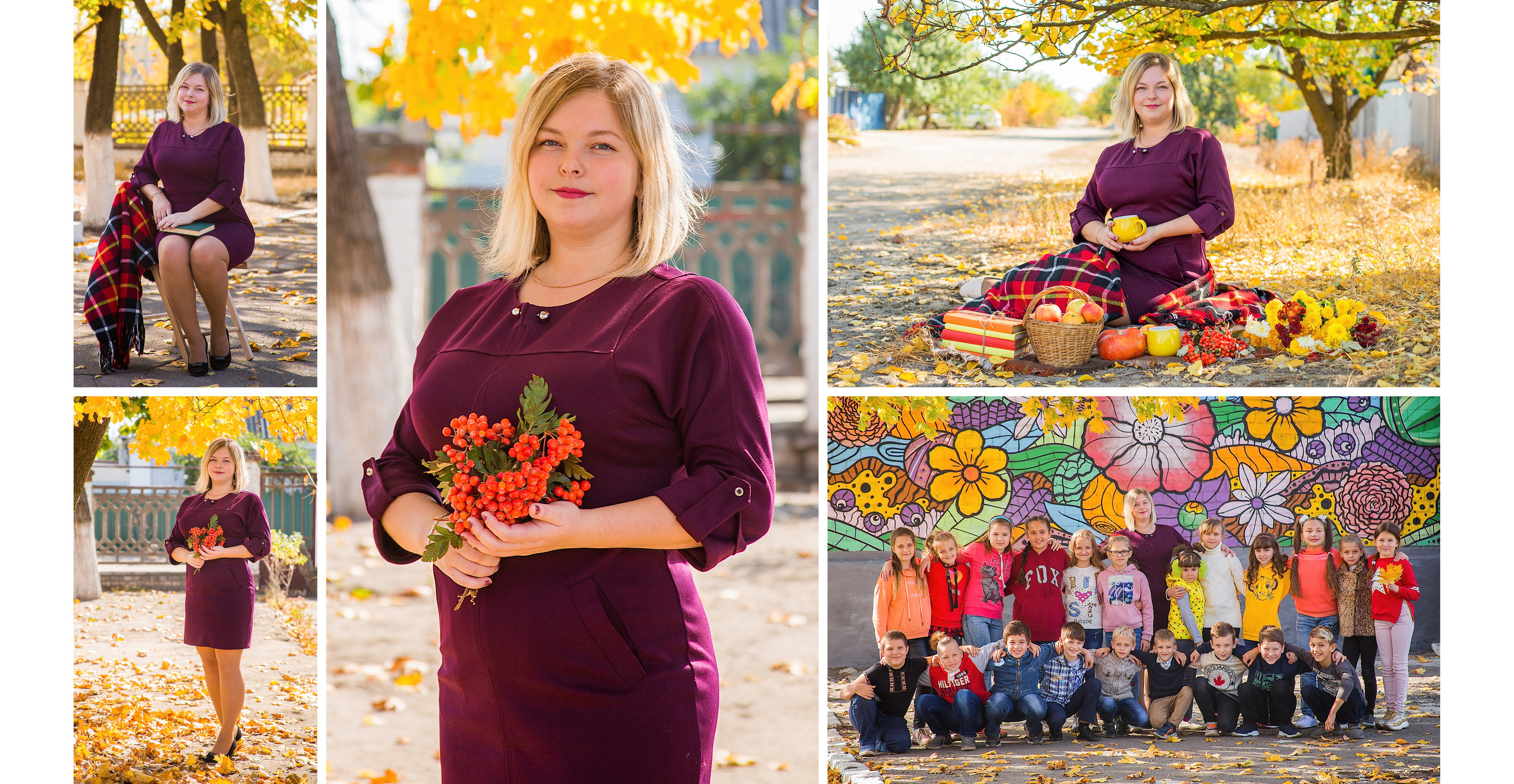 Фотокниги. Фотограф Аня Самофалова