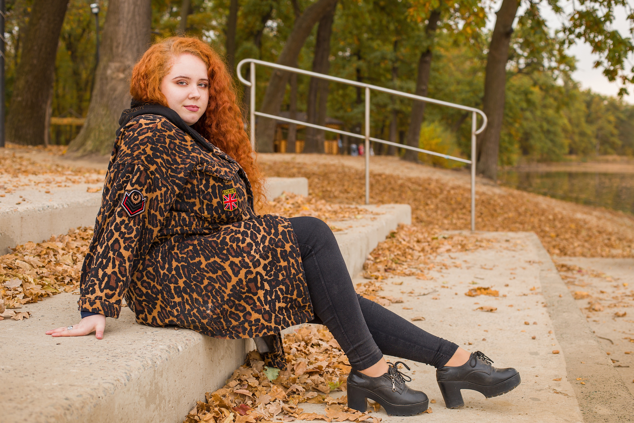 Фотосессии. Фотограф Аня Самофалова