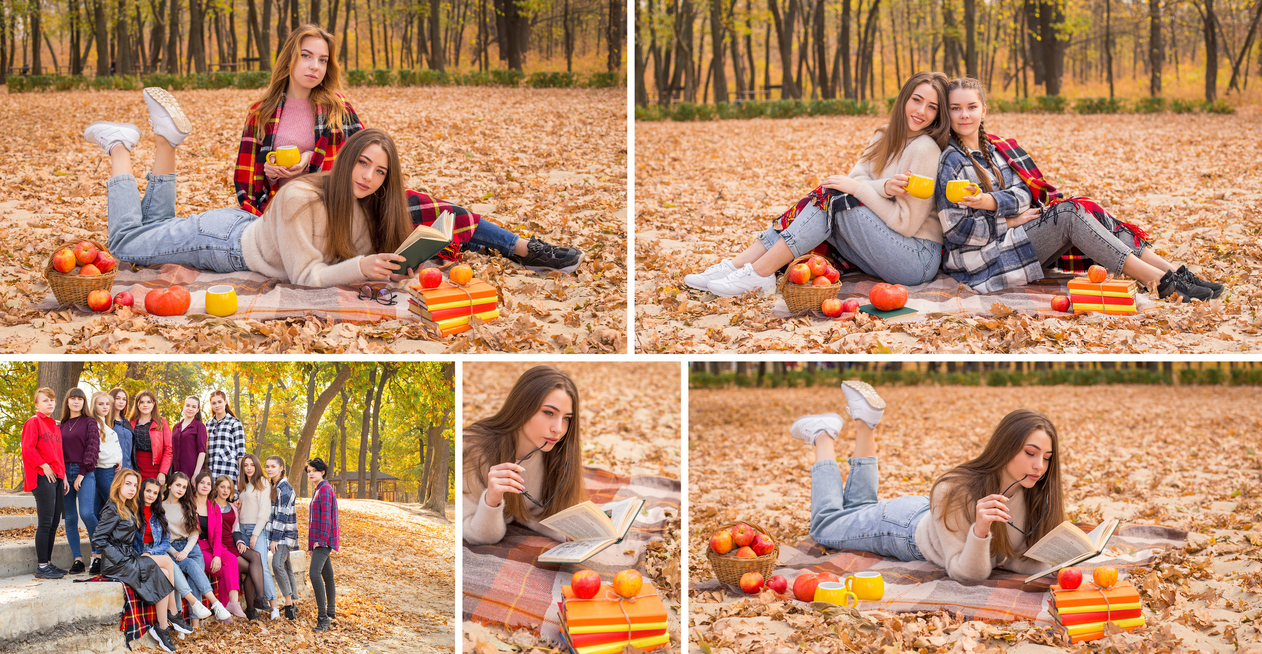 Фотокниги. Фотограф Аня Самофалова