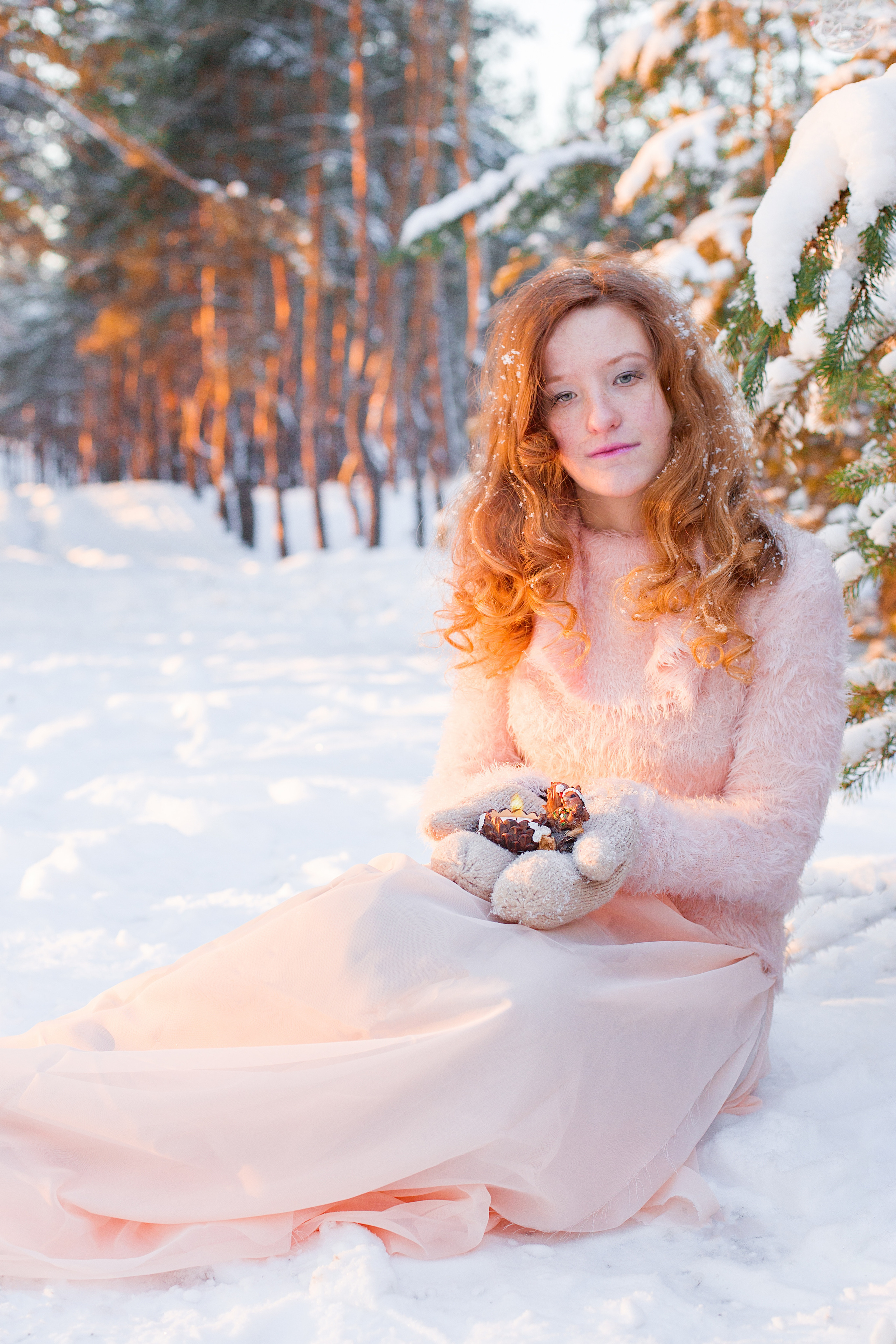 Фотосессии. Фотограф Аня Самофалова