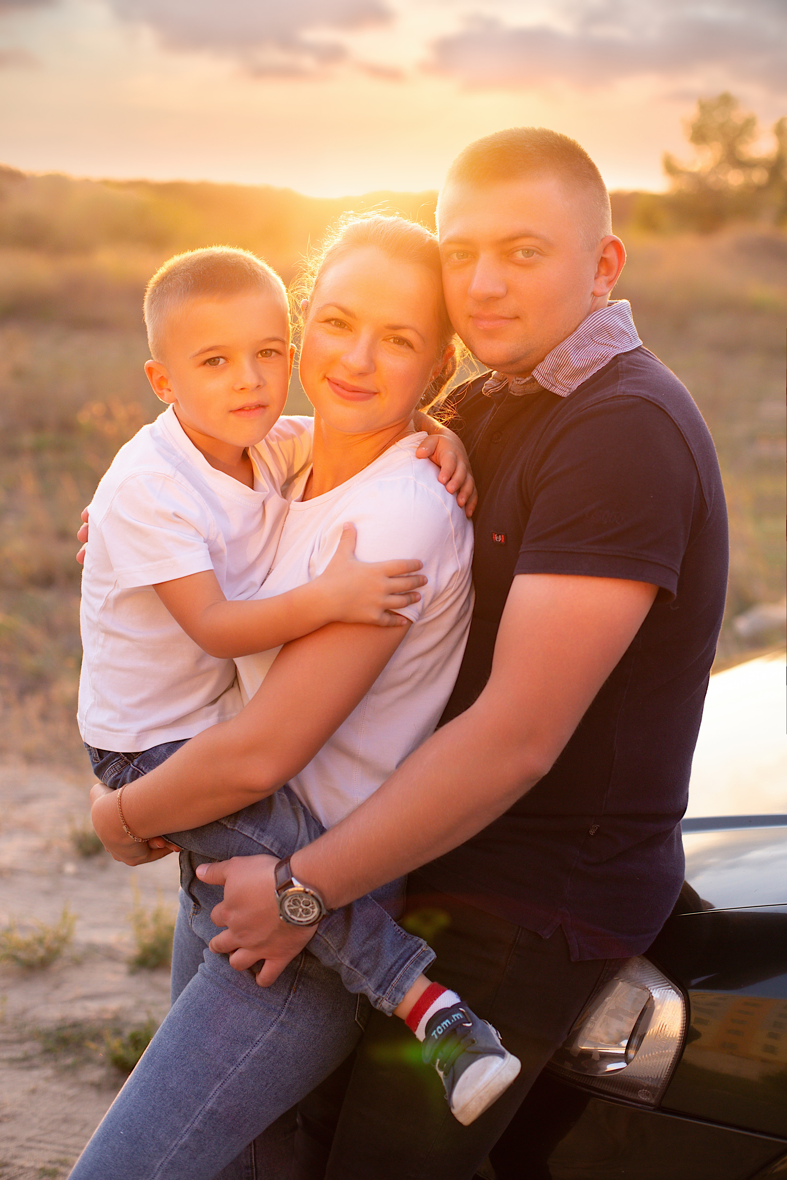 С днем рождения!. Фотограф Аня Самофалова