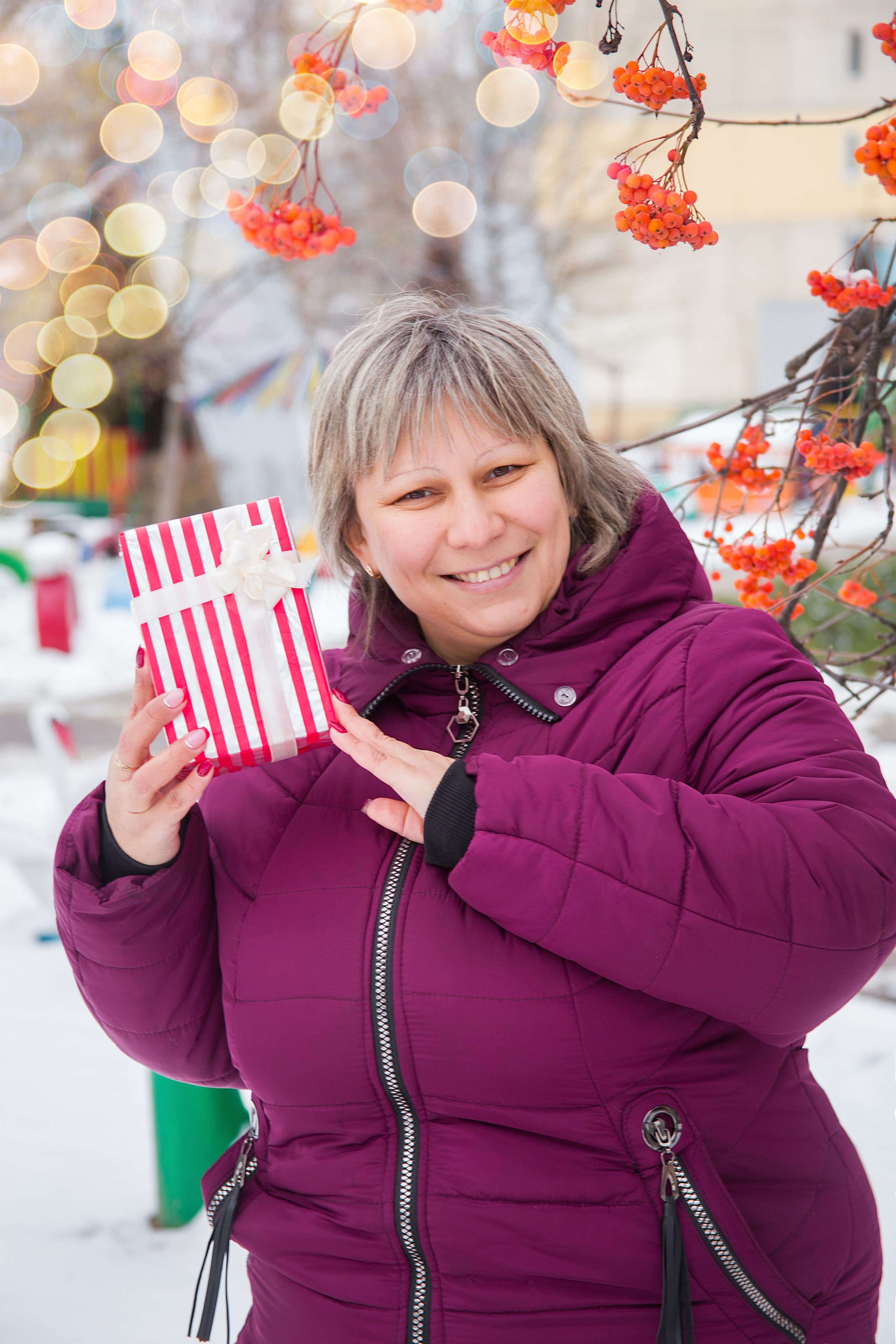 Детский сад. Фотограф Аня Самофалова