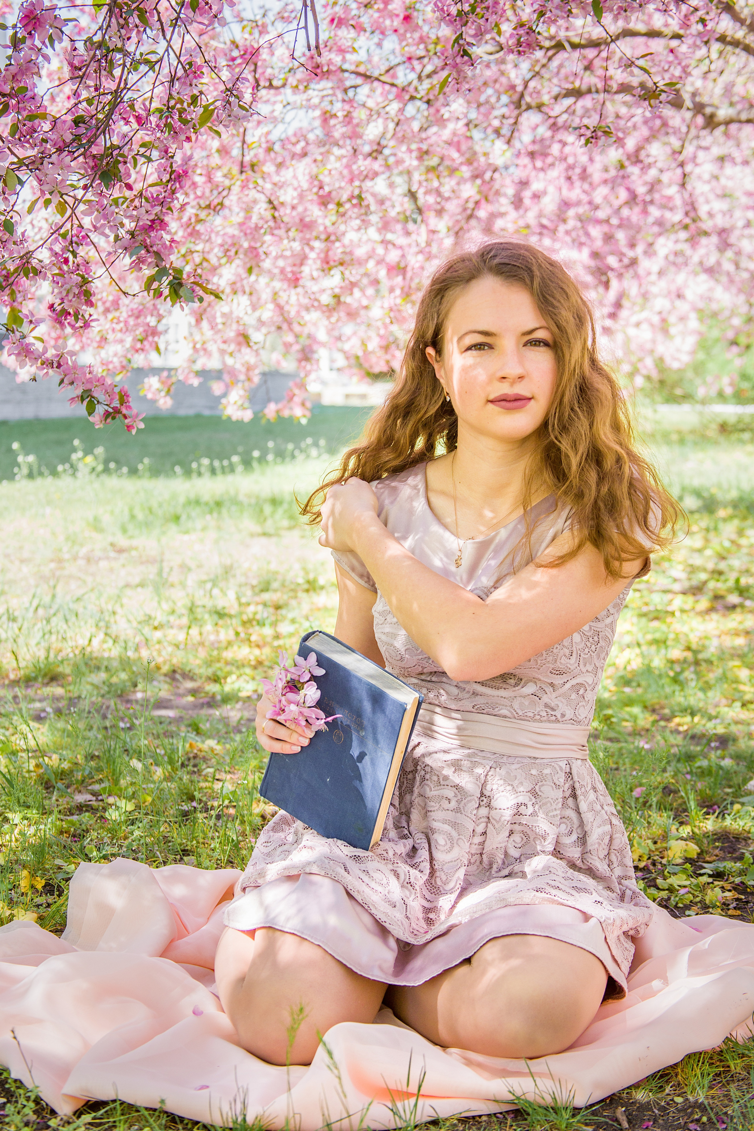 Фотосессии. Фотограф Аня Самофалова