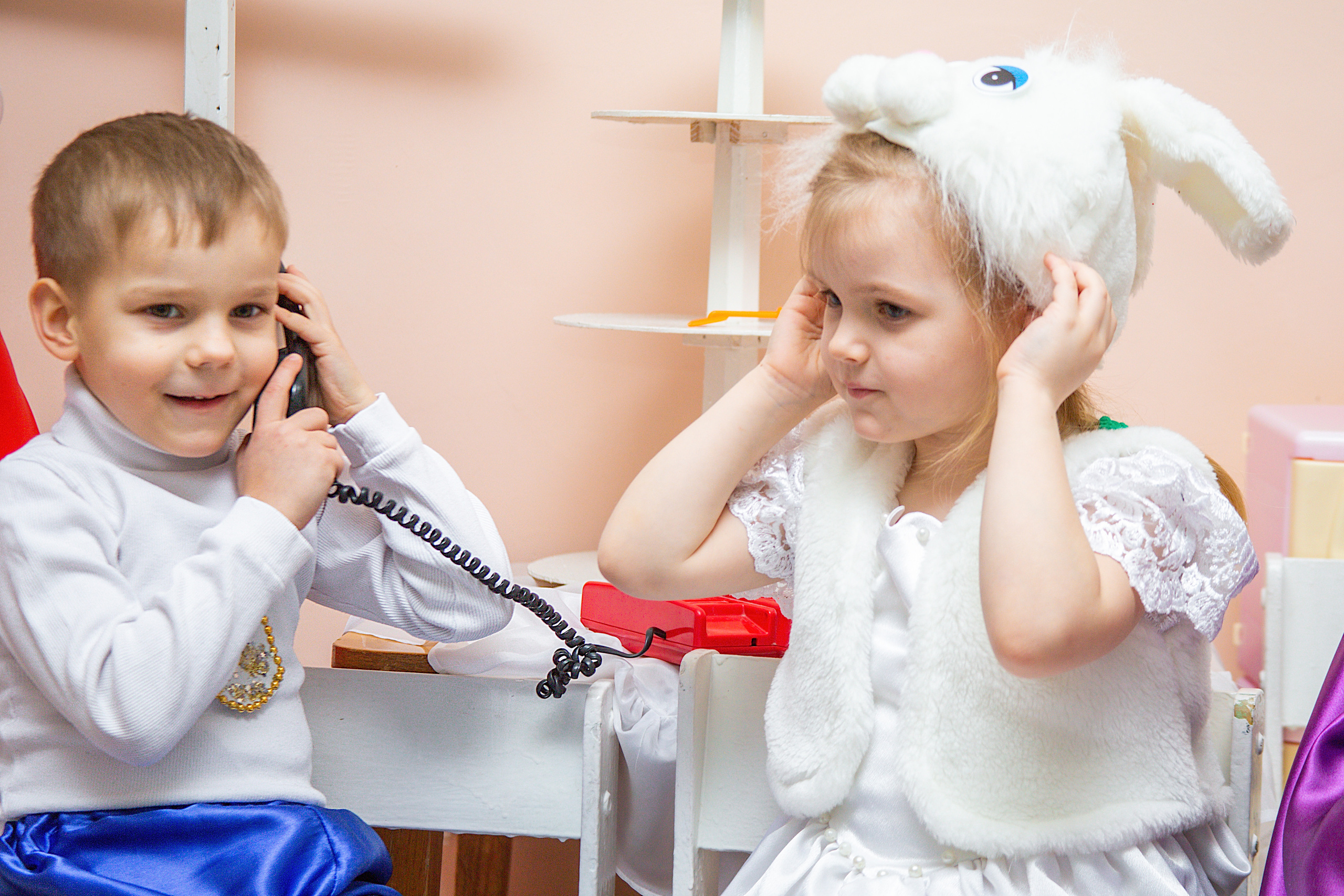 Фотограф Аня Самофалова