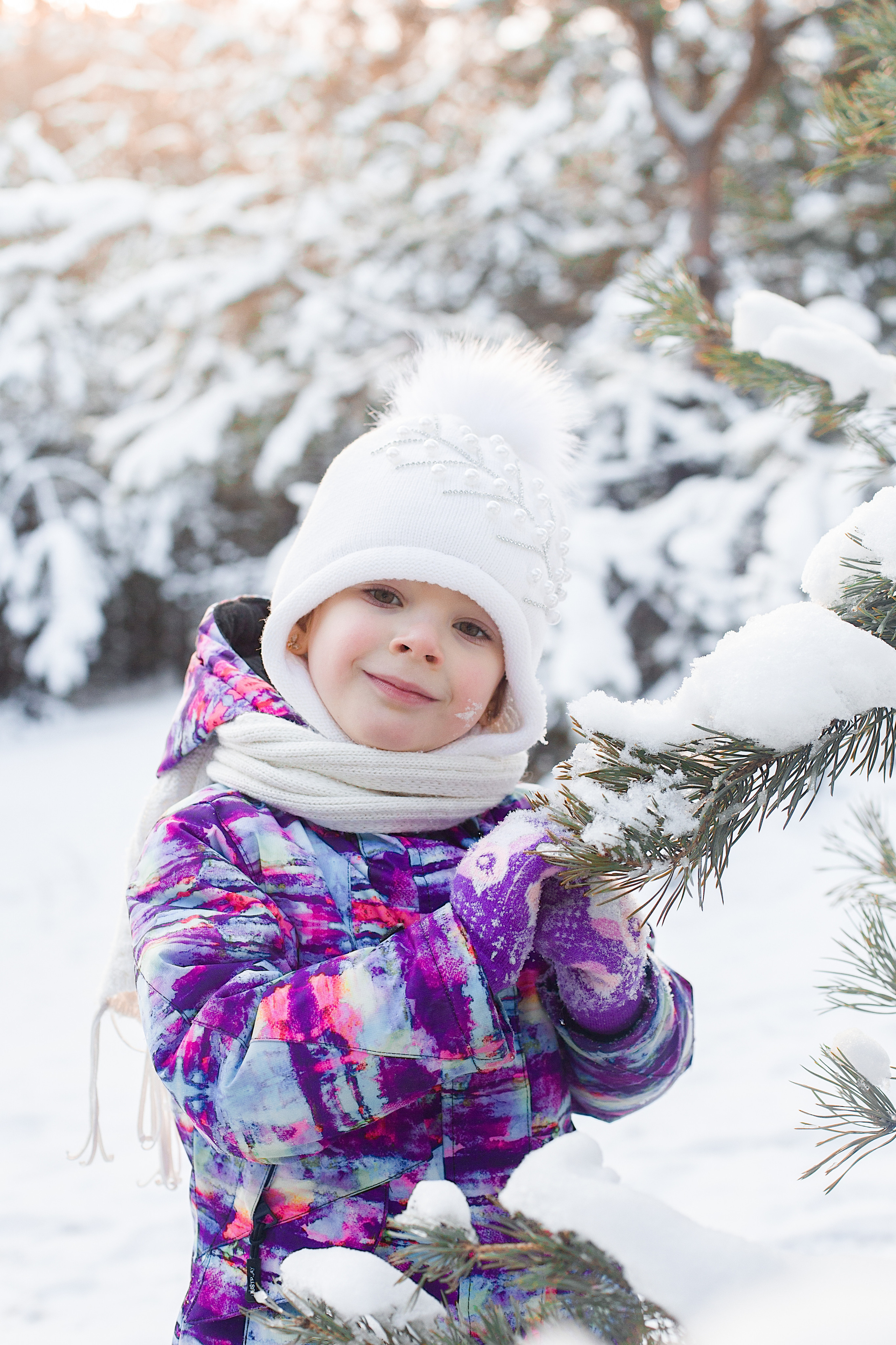 Фотосессии. Фотограф Аня Самофалова