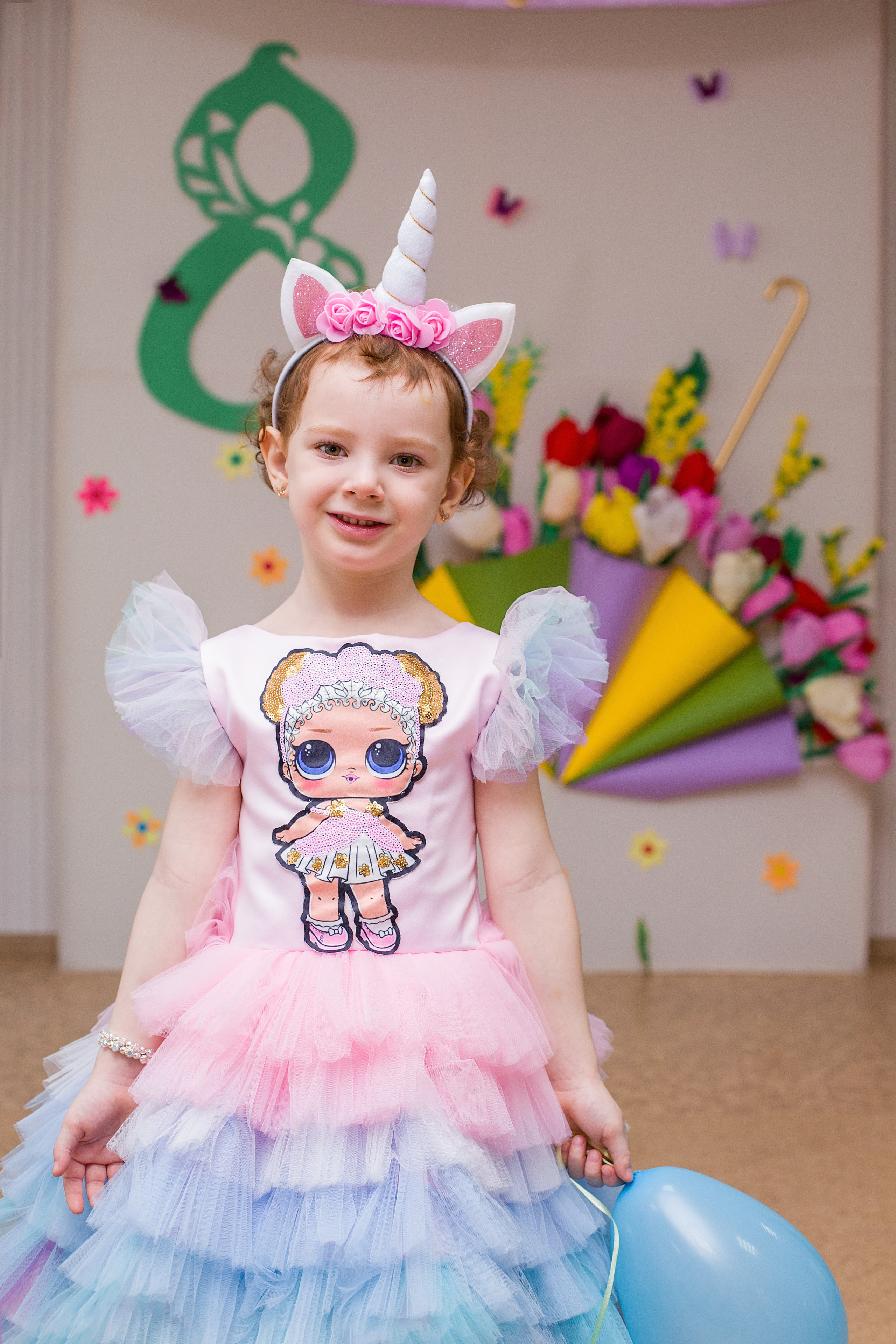 Детский сад. Фотограф Аня Самофалова