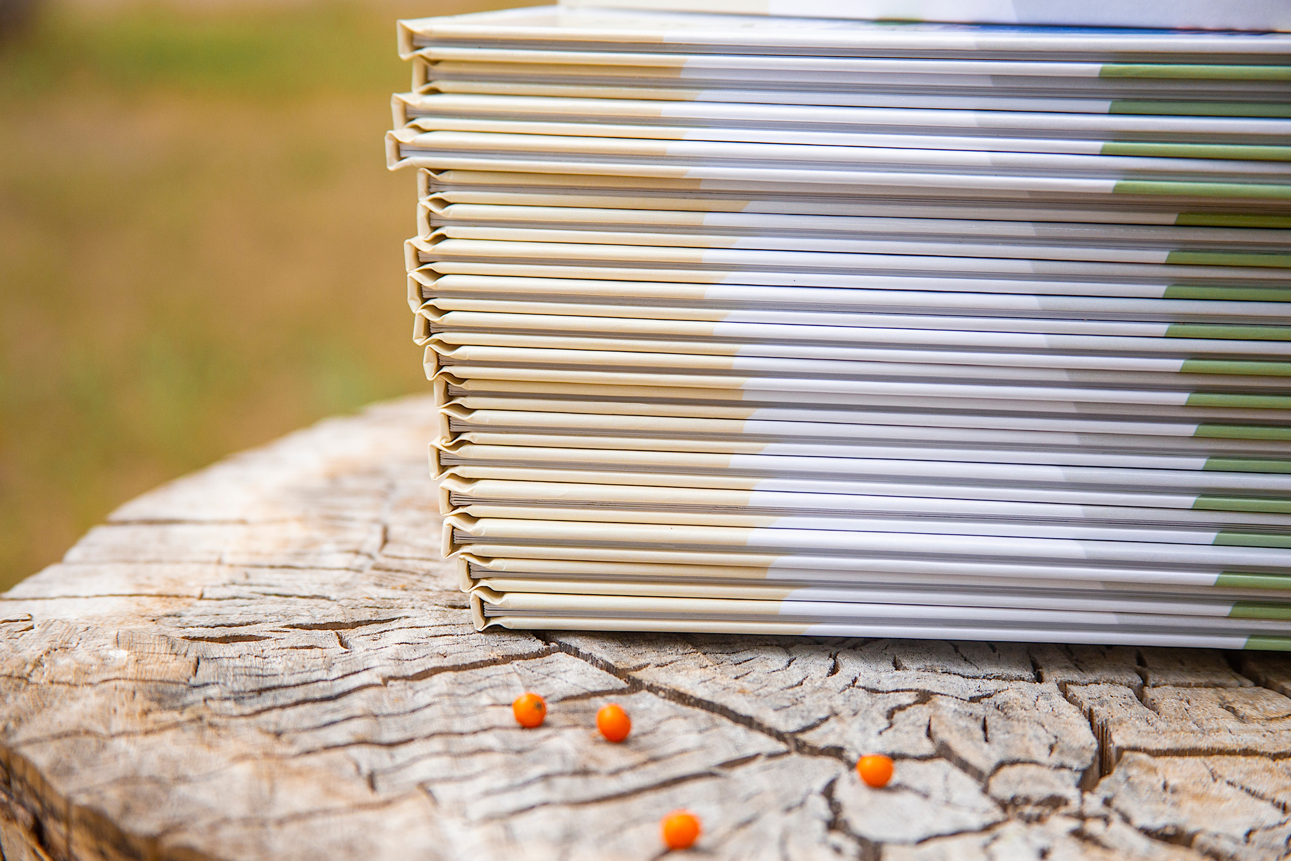 Фотокниги. Фотограф Аня Самофалова