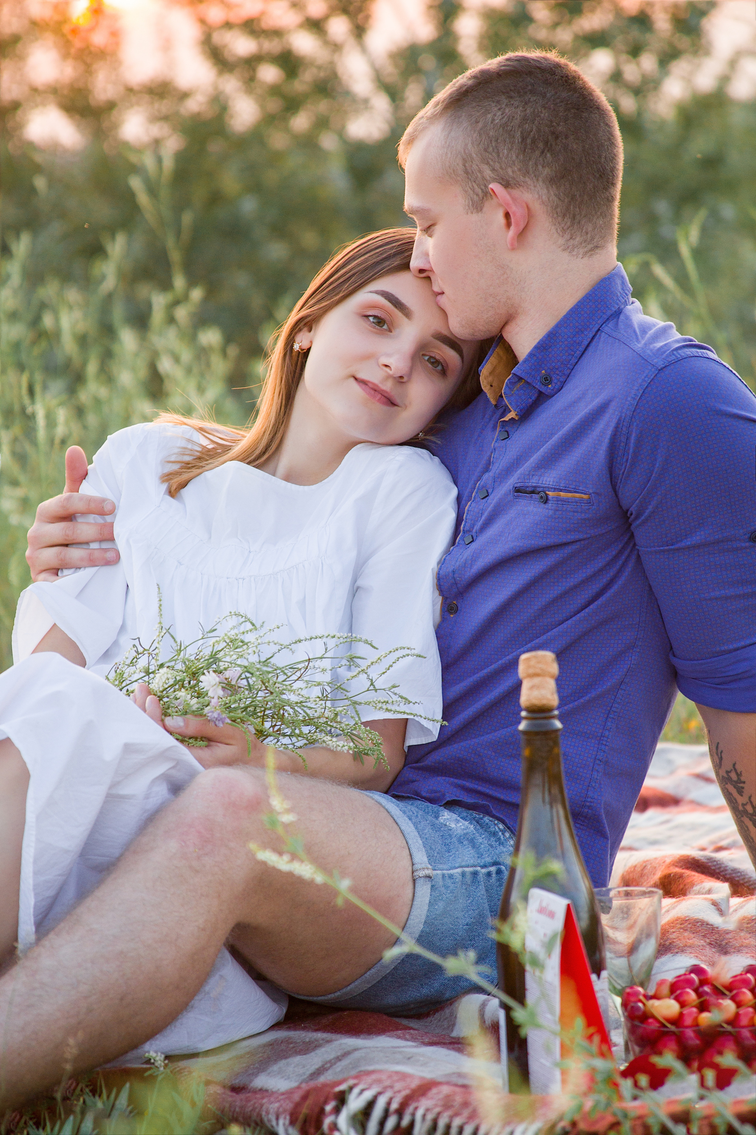 Фотосессии. Фотограф Аня Самофалова