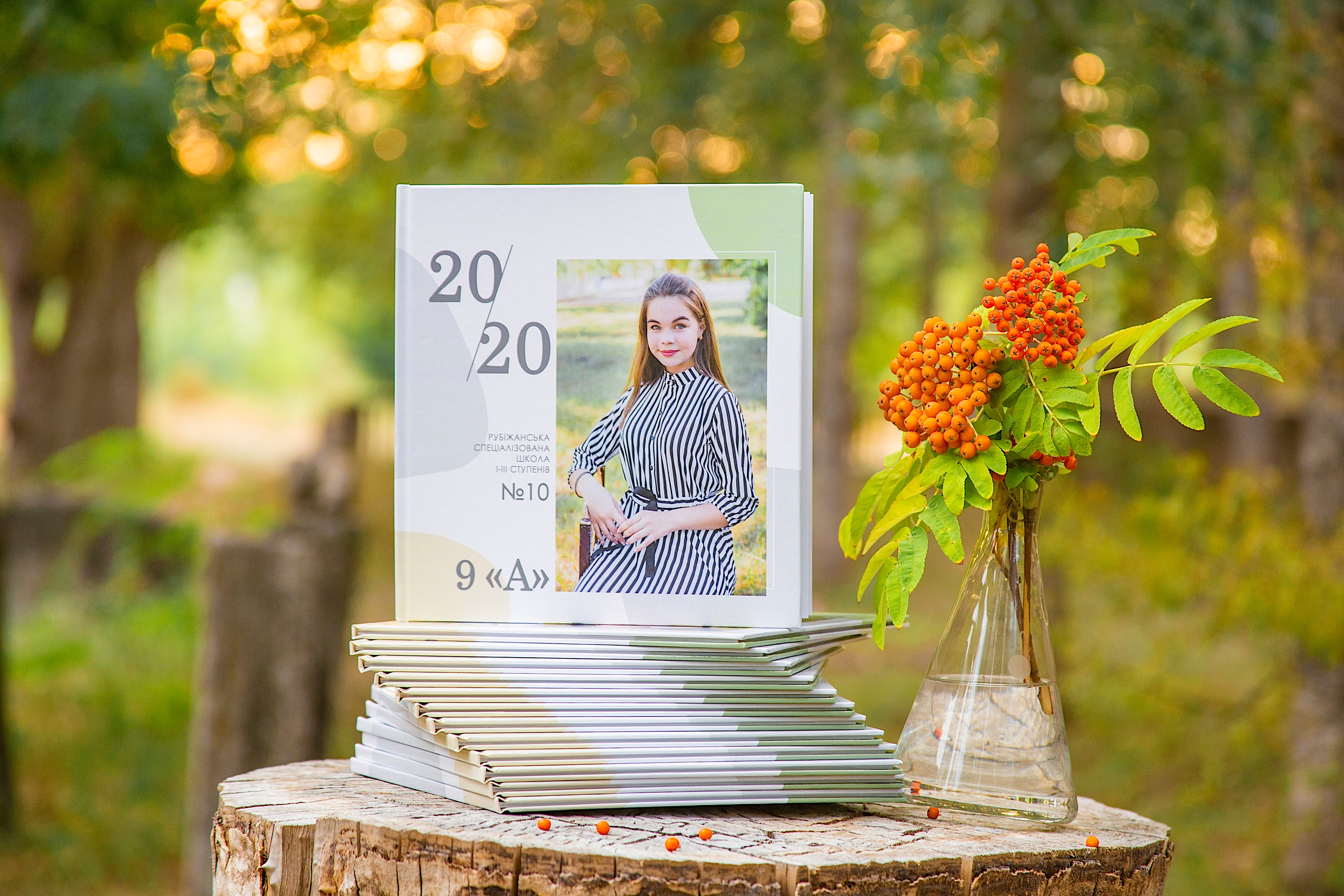 Фотокниги. Фотограф Аня Самофалова